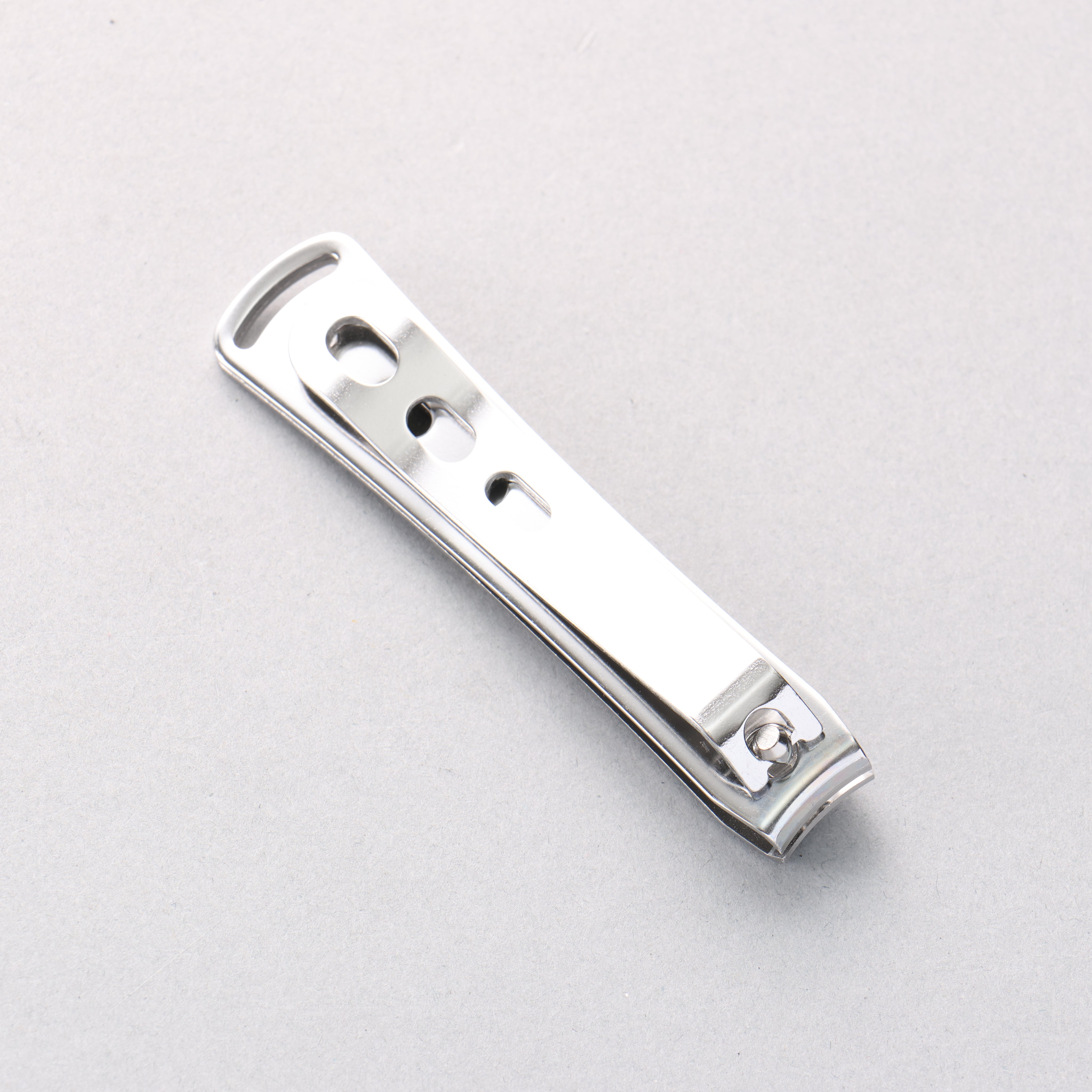 Disinfect Stainless Steel Nail Clipper - Japanny - Best Japanese Knife