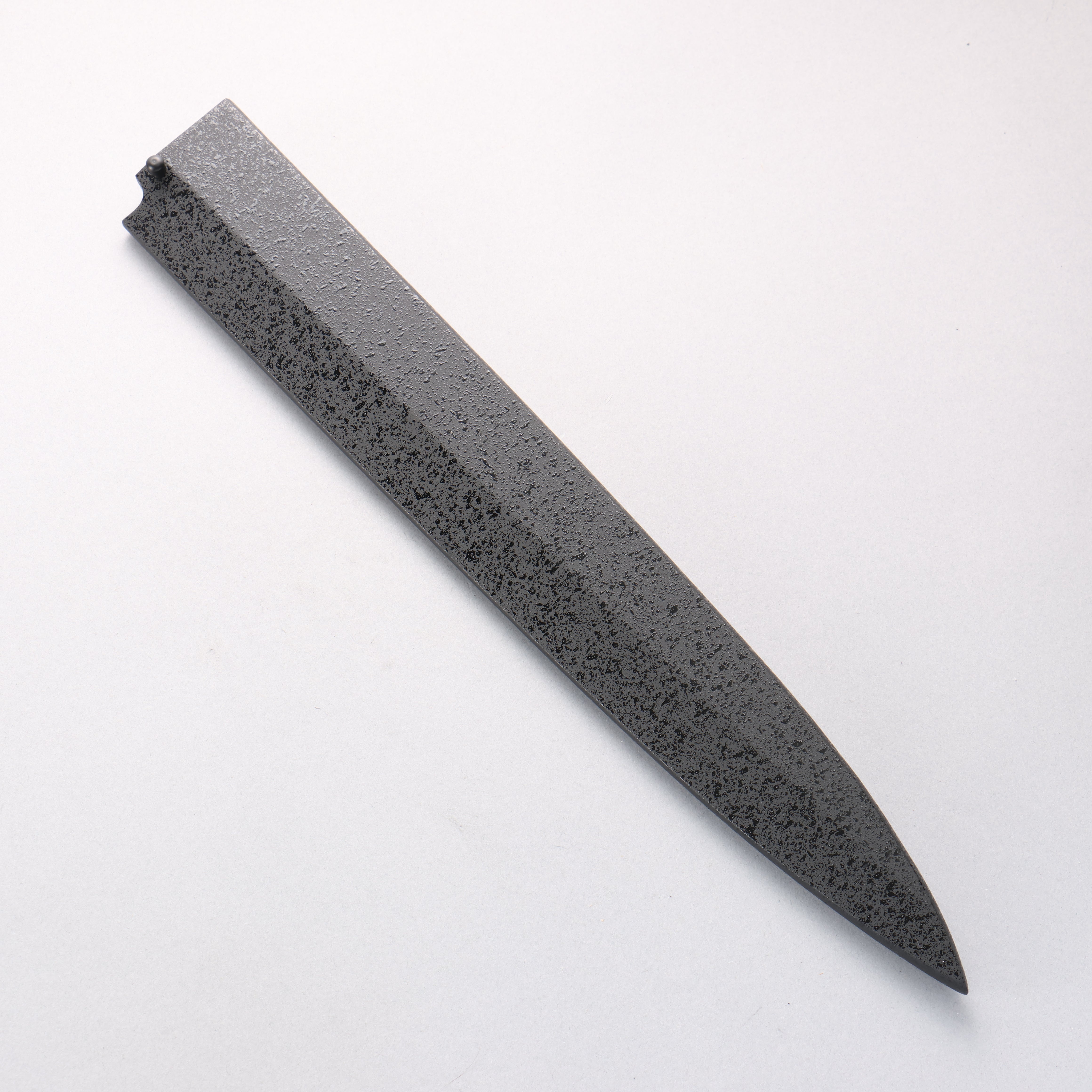 Kuroshime Magnolia Sheath for 330mm Yanagiba with Plywood pin - Japanny - Best Japanese Knife