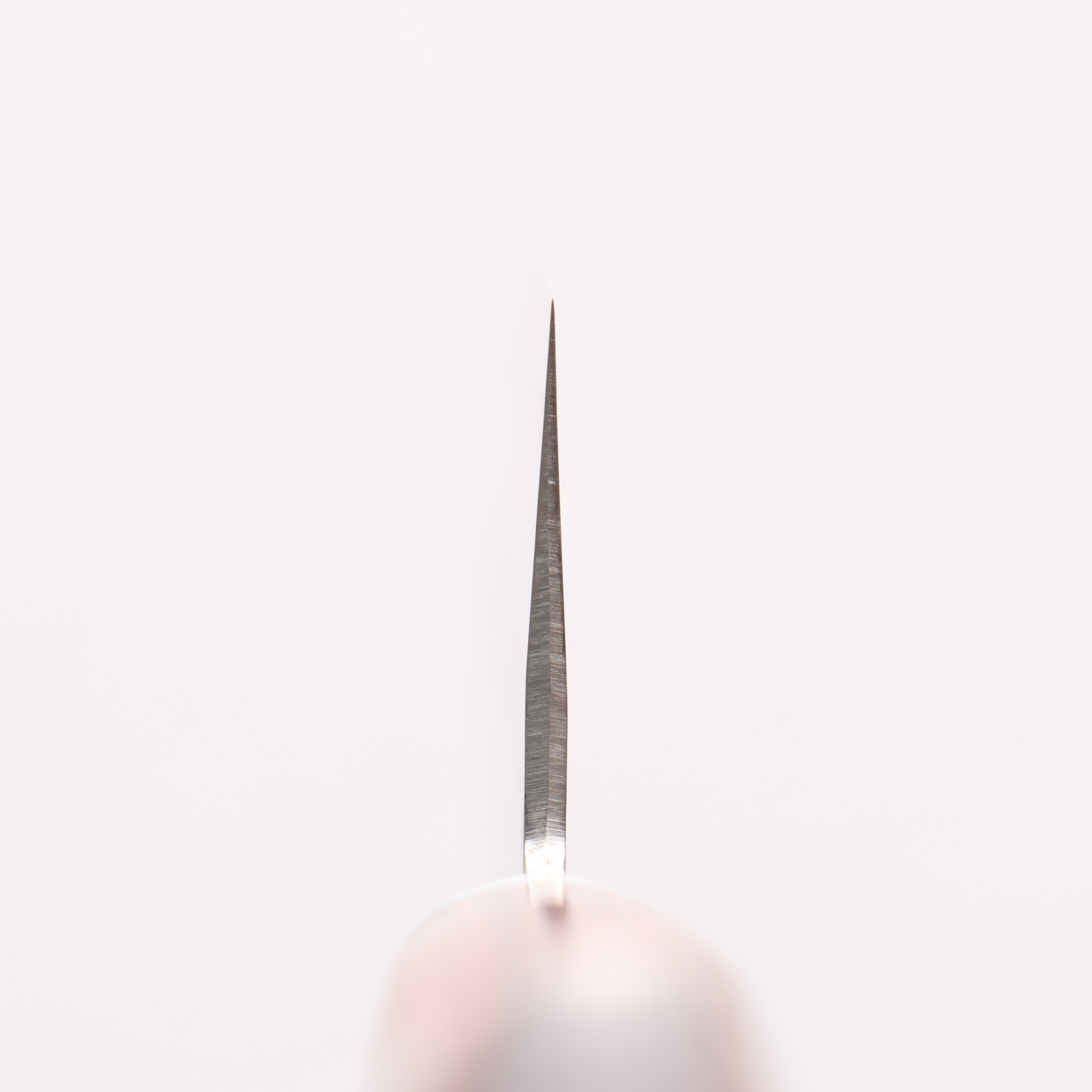 Kunihira Kokuryu VG10 Hammered Damascus Usuba 165mm Mahogany Handle