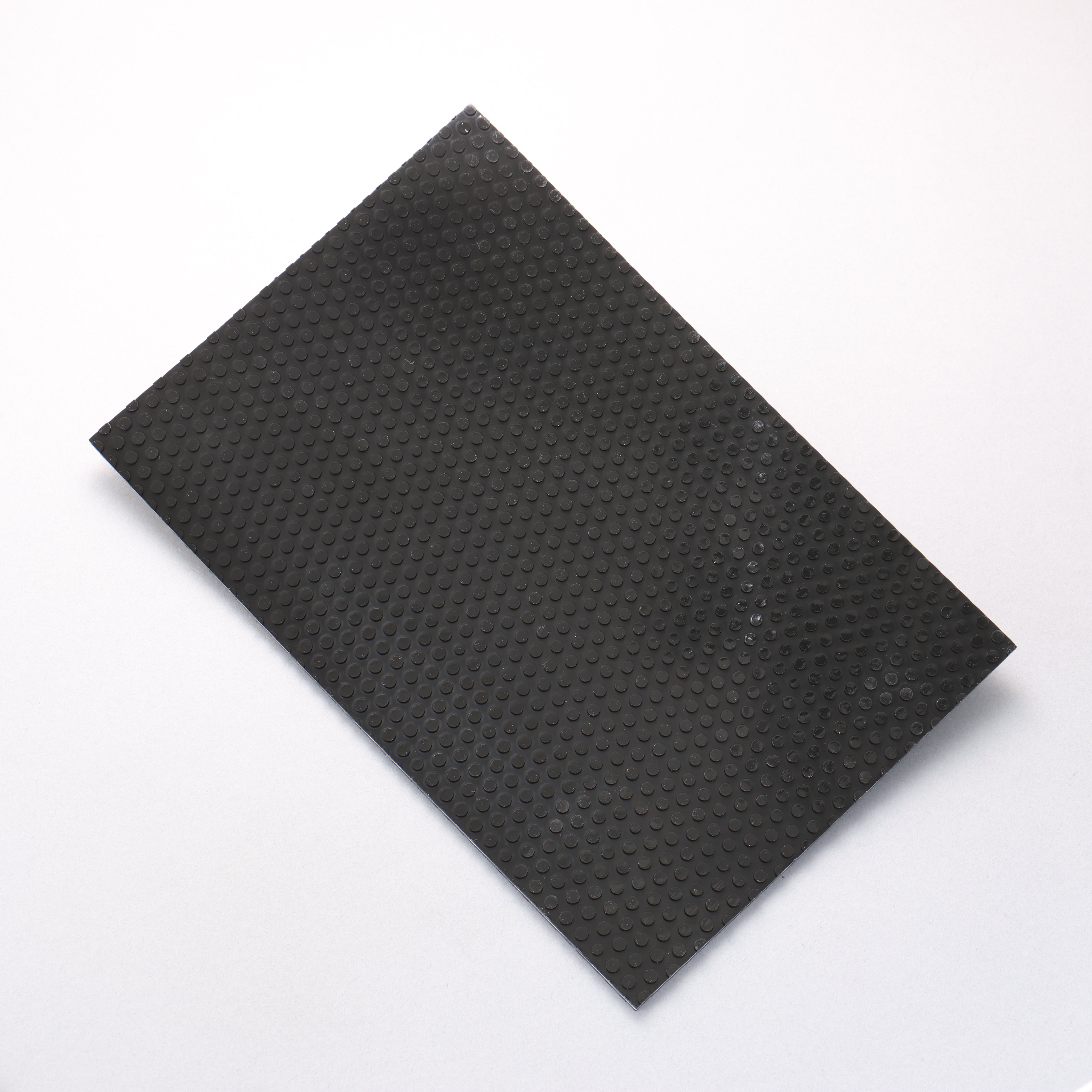 Hasegawa Cutting Board FYS Soft Mat Black 300mm x 200mm