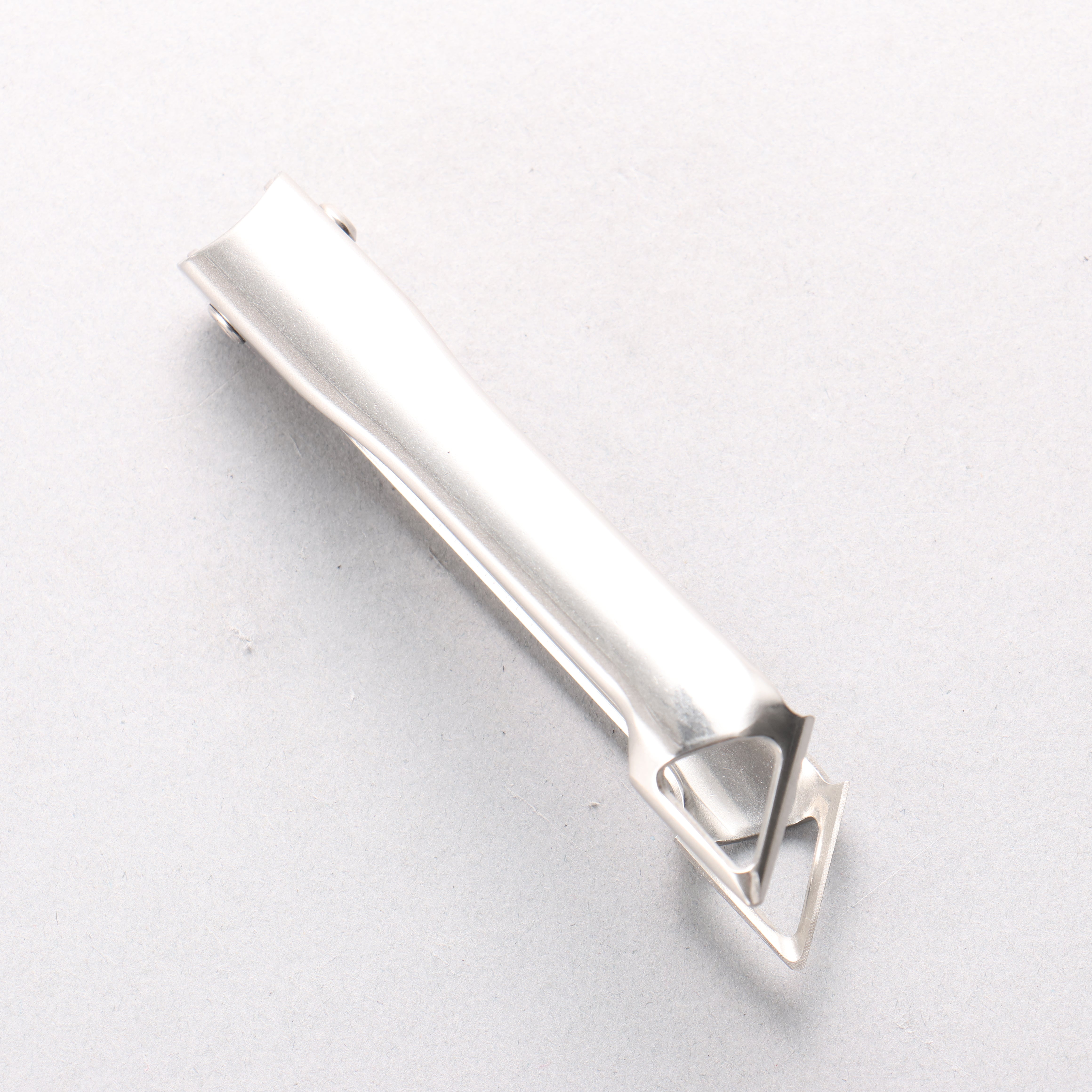 Suwada Stainless Steel Fishbone Tweezers 105mm - Japanny - Best Japanese Knife