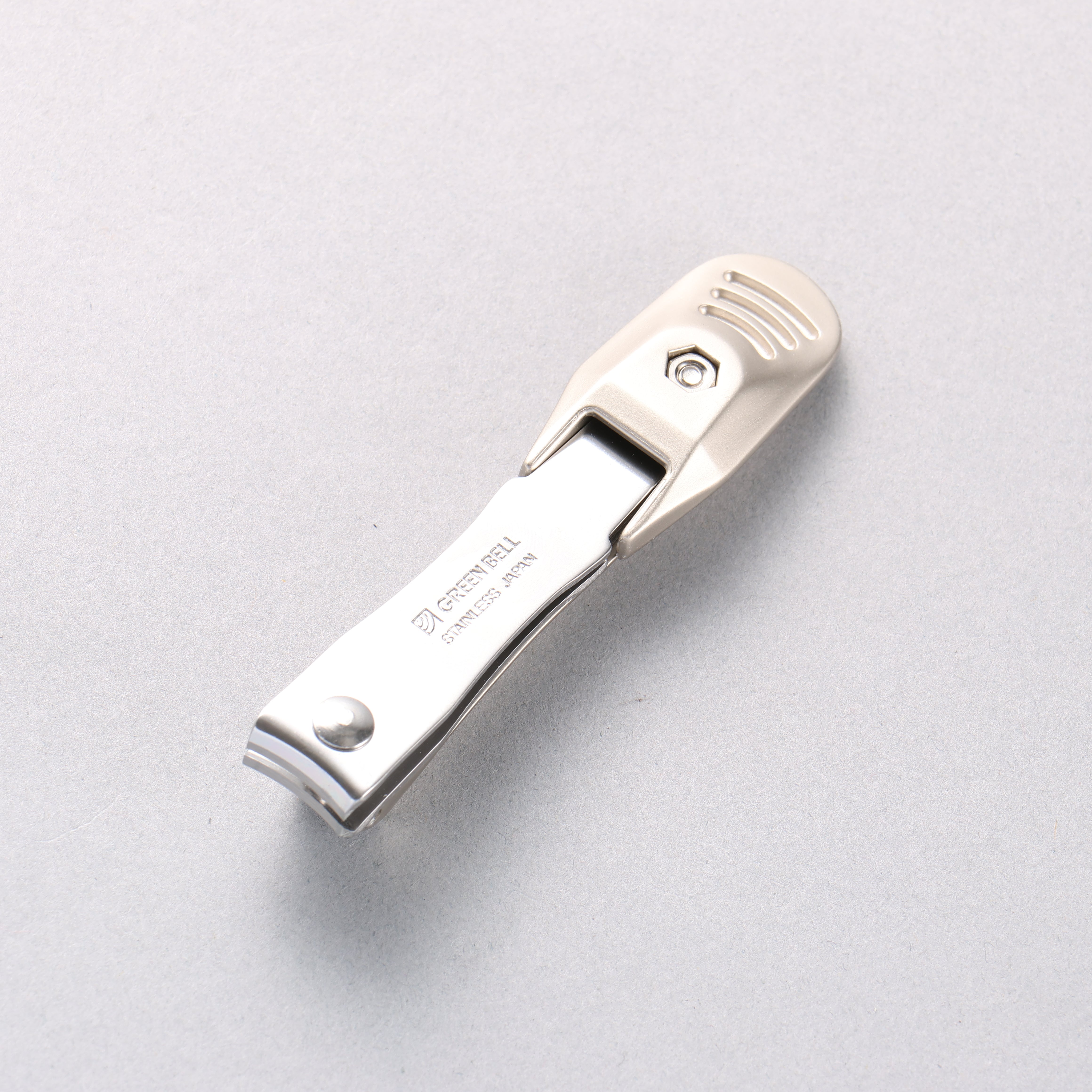 Takumi's skill Stainless Steel Luxury Nail Clipper - Japanny - Best Japanese Knife