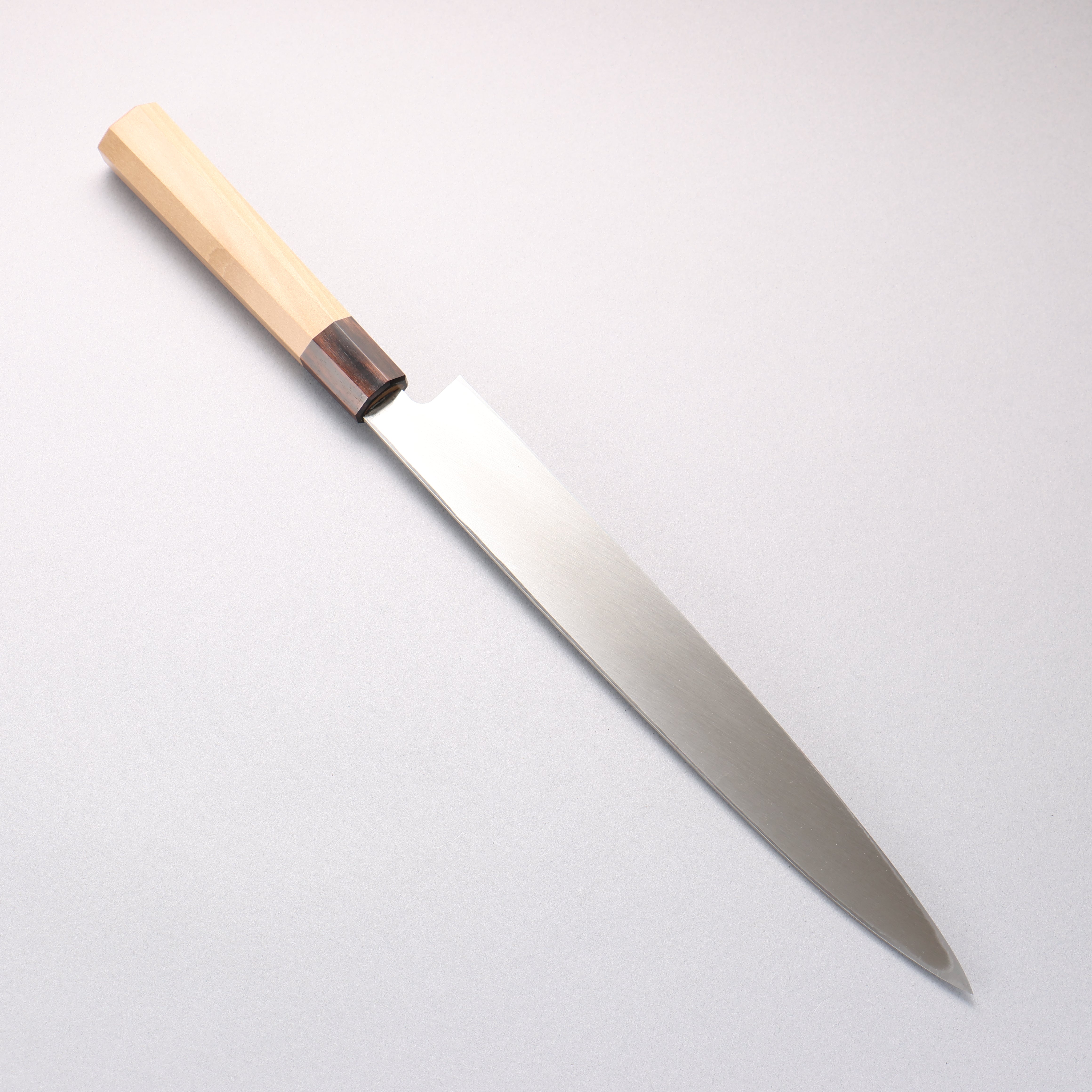 Sushi School 270mm Yanagi & 165mm Deba Set