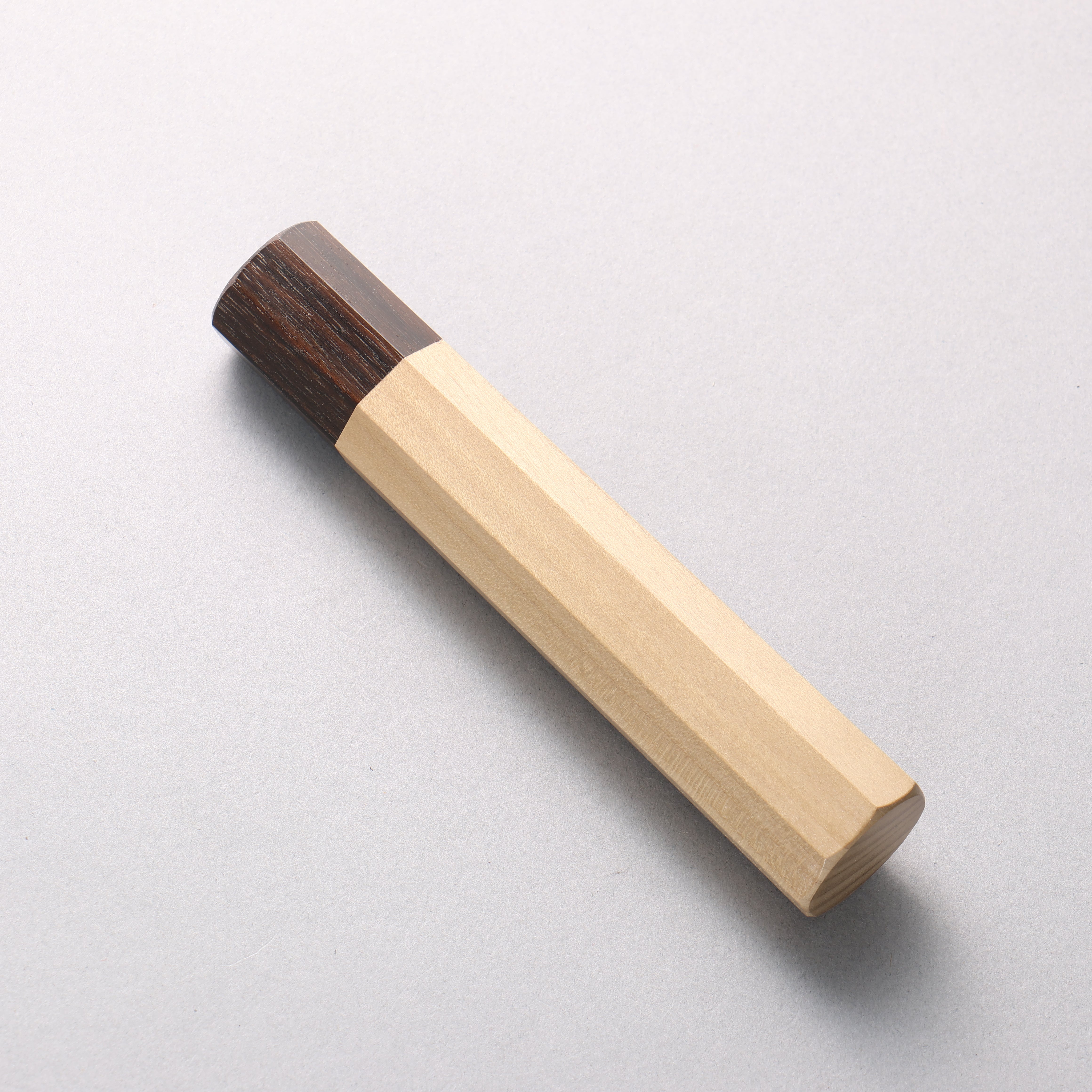 Kaneko Gyuto Magnolia (Ferrule: Ebony) Handle (Pk. 10)