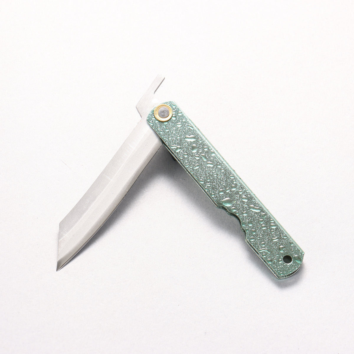 AUS8 Higo Knife 80mm - Japanny - Best Japanese Knife