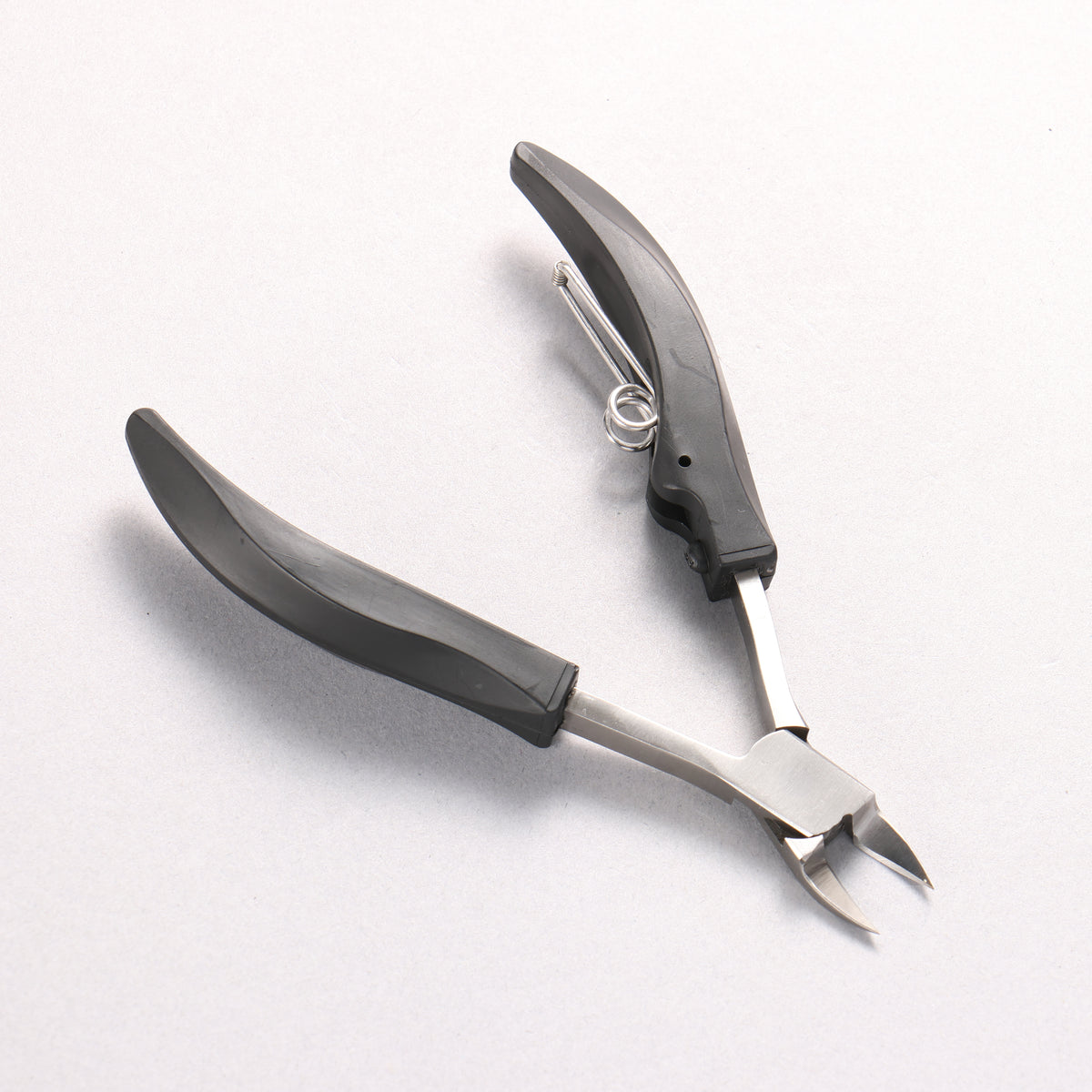 Stainless Steel Slim Nipper type Nail Clipper - Japanny - Best Japanese Knife