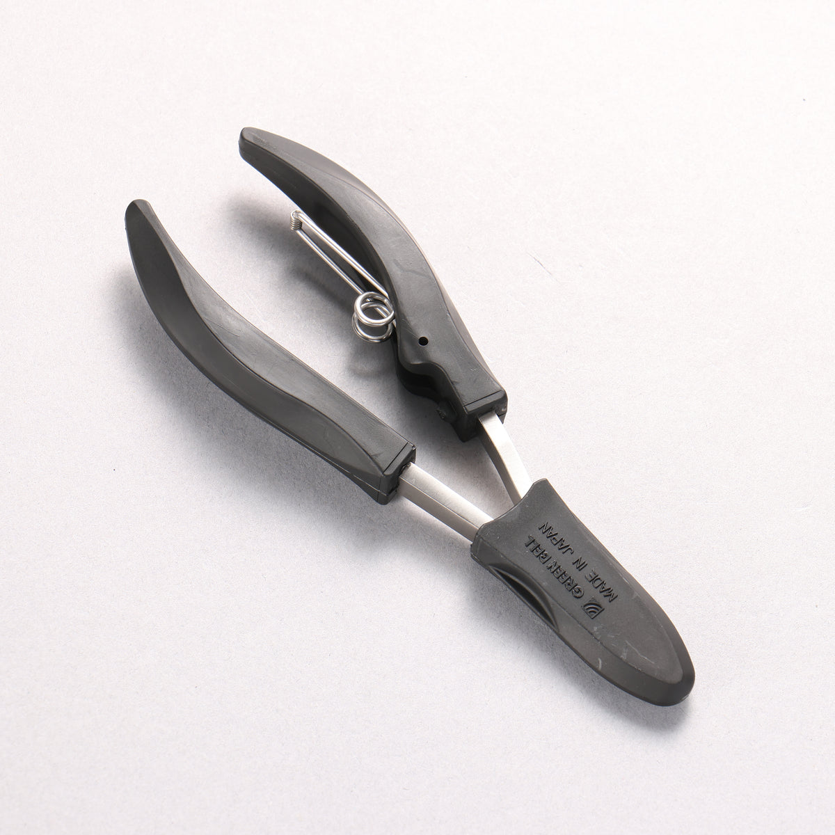 Stainless Steel Slim Nipper type Nail Clipper - Japanny - Best Japanese Knife