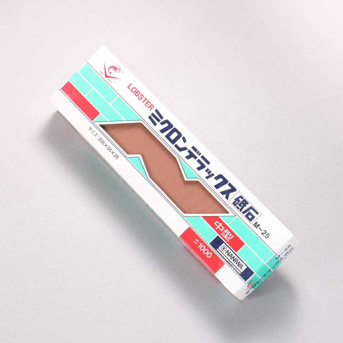 Naniwa Mikuron Sharpening Stone - Japanny - Best Japanese Knife