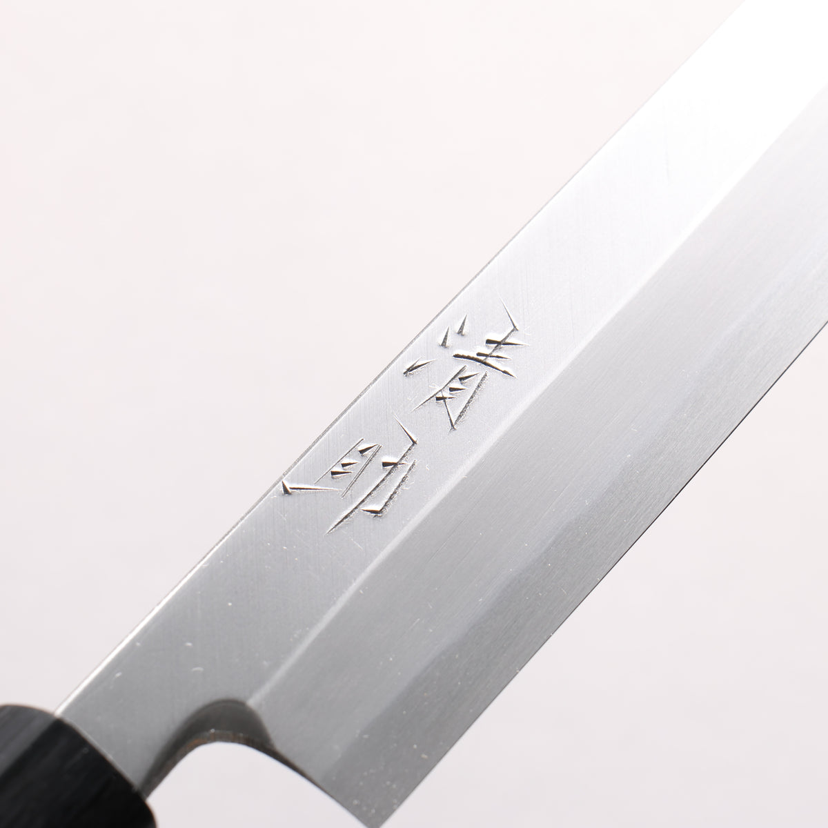 Seisuke White Steel Kasumitogi Yanagiba 270mm Rosewood Handle - Japanny - Best Japanese Knife