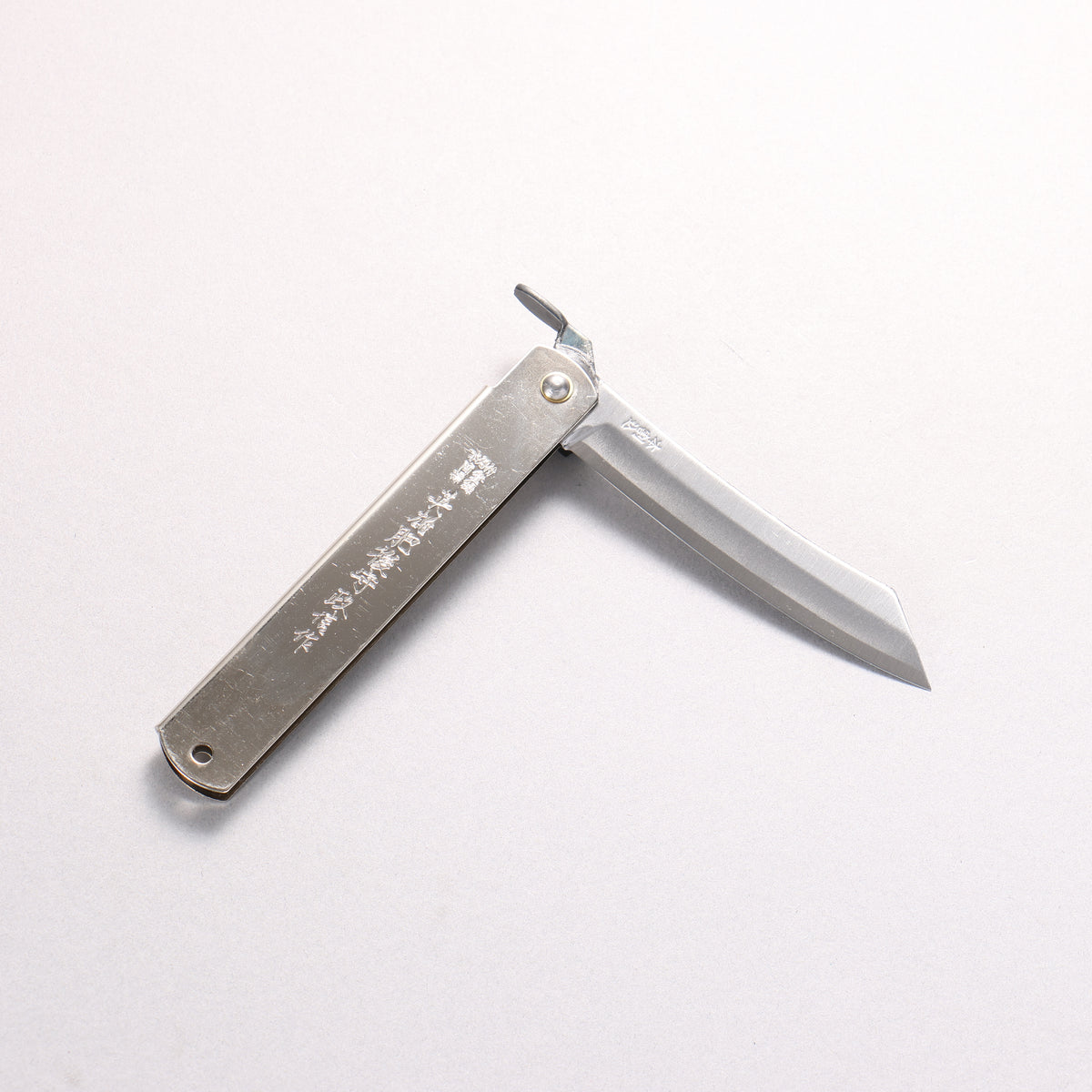 SK Steel Higo Knife 90mm