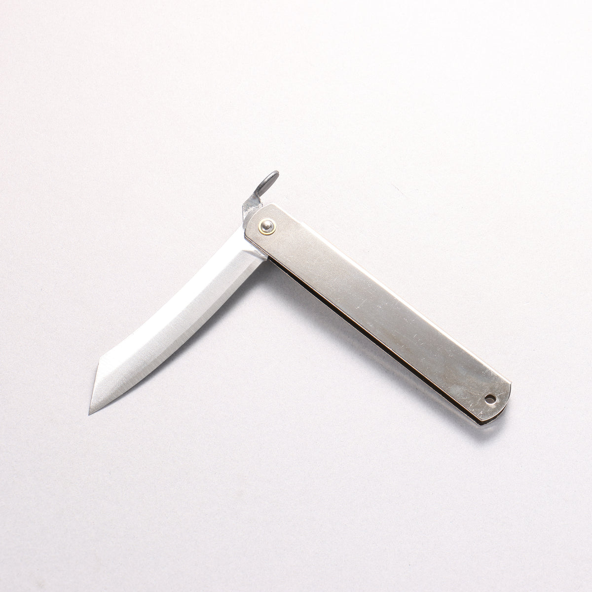 SK Steel Higo Knife 90mm