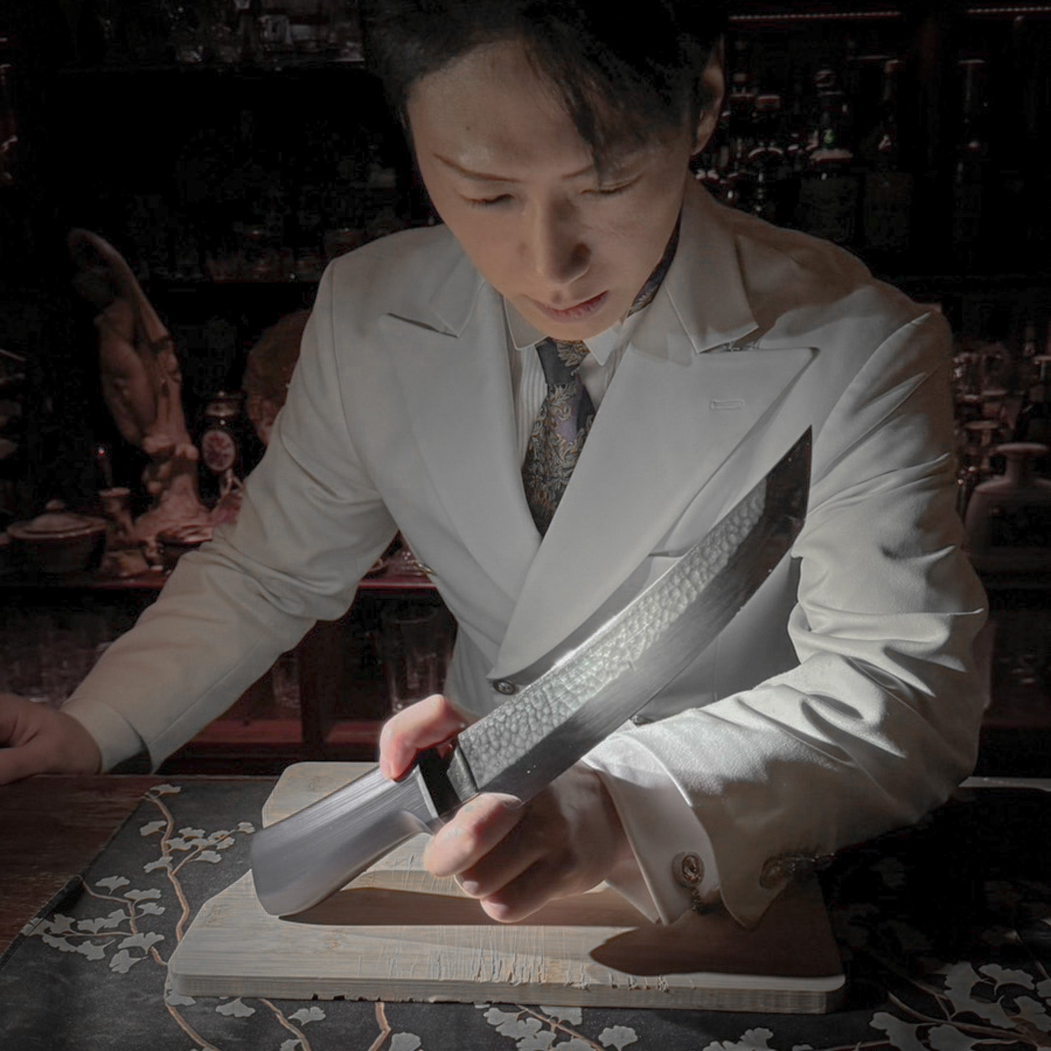 Seisuke Knife Festival TOKYO - Japanny - Best Japanese Knife