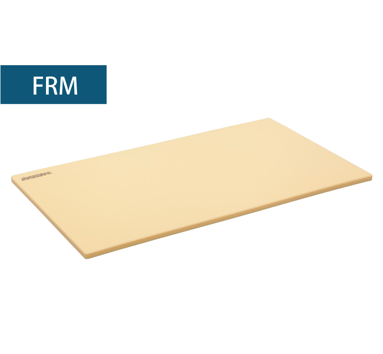 Hasegawa Cutting Board NSF Soft Mat 410mm x 230mm x 8mm - Japanny - Best Japanese Knife