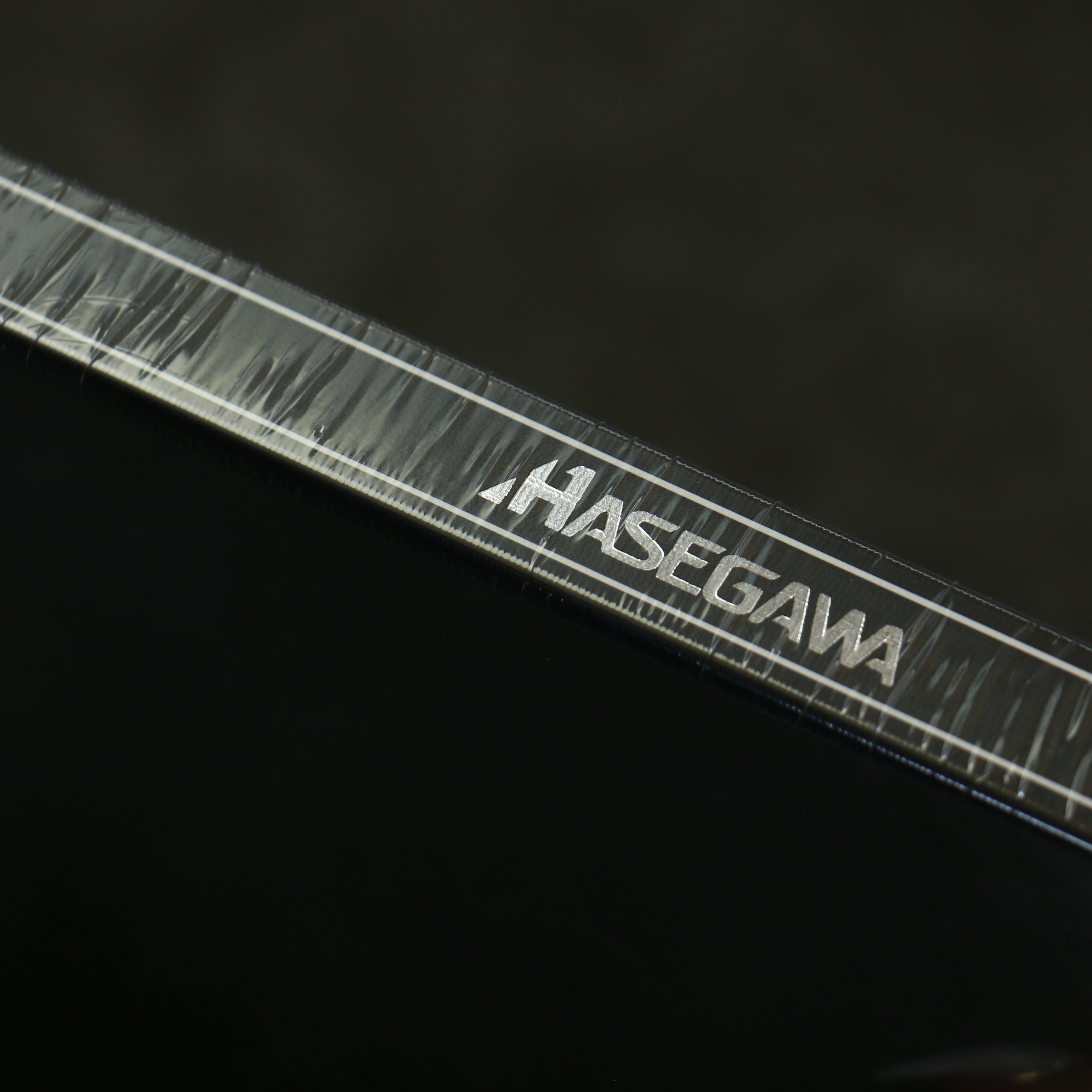 Hasegawa Cutting Board Pro-PE Lite Black 340 x 230mm - Japanny - Best Japanese Knife