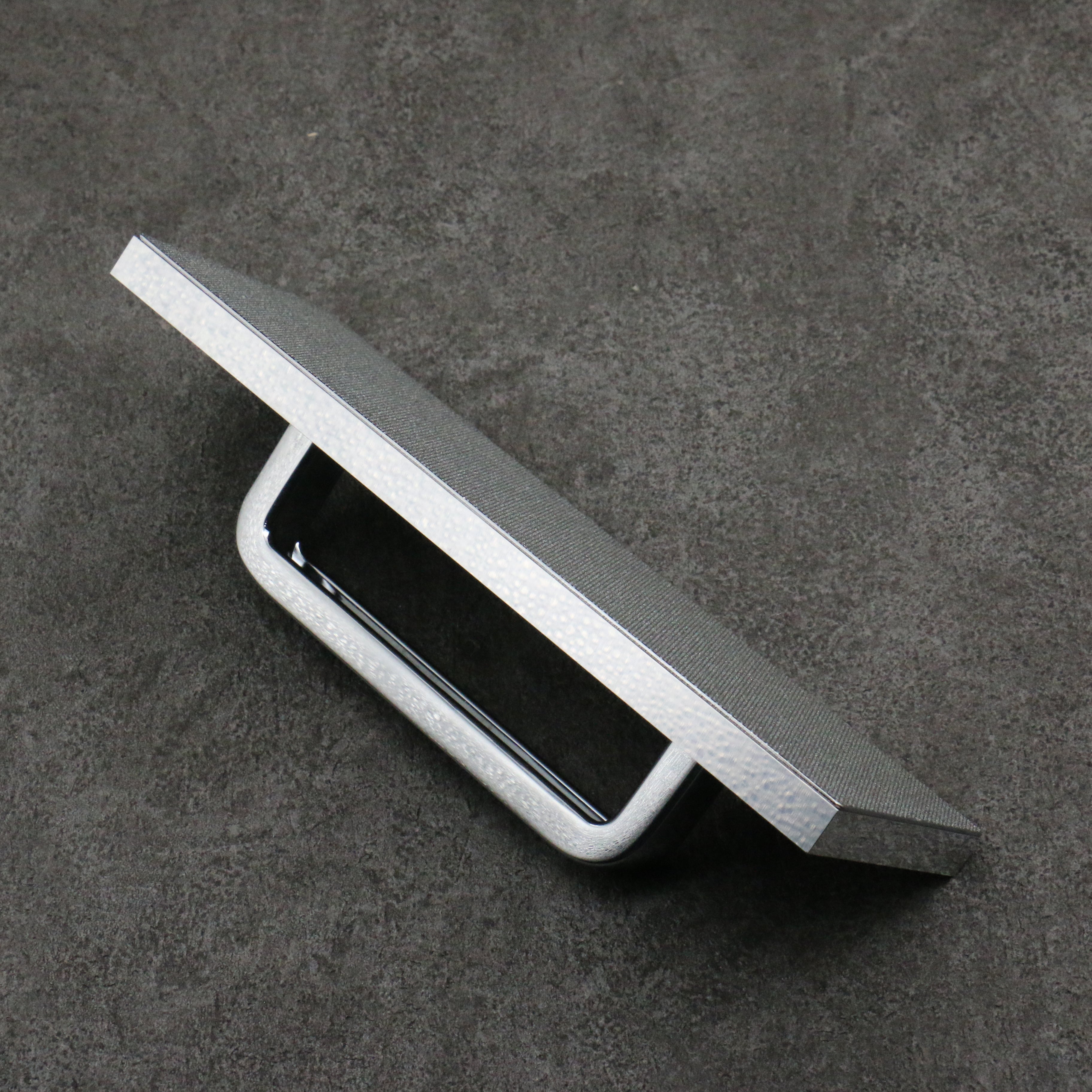Atoma Flattening Stone #140 205mm x 75mm x 10mm - Japanny - Best Japanese Knife