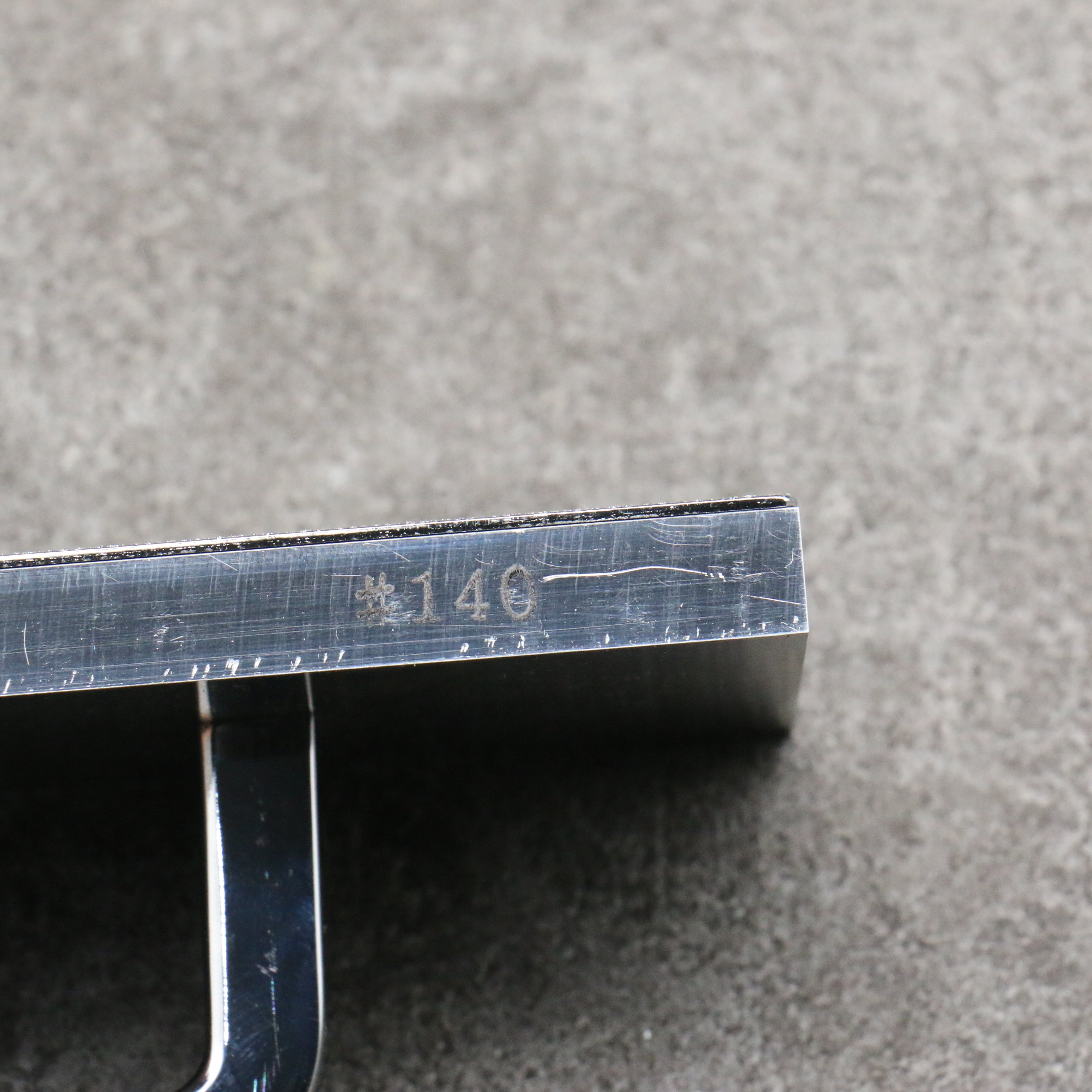 Atoma Flattening Stone #140 205mm x 75mm x 10mm - Japanny - Best Japanese Knife