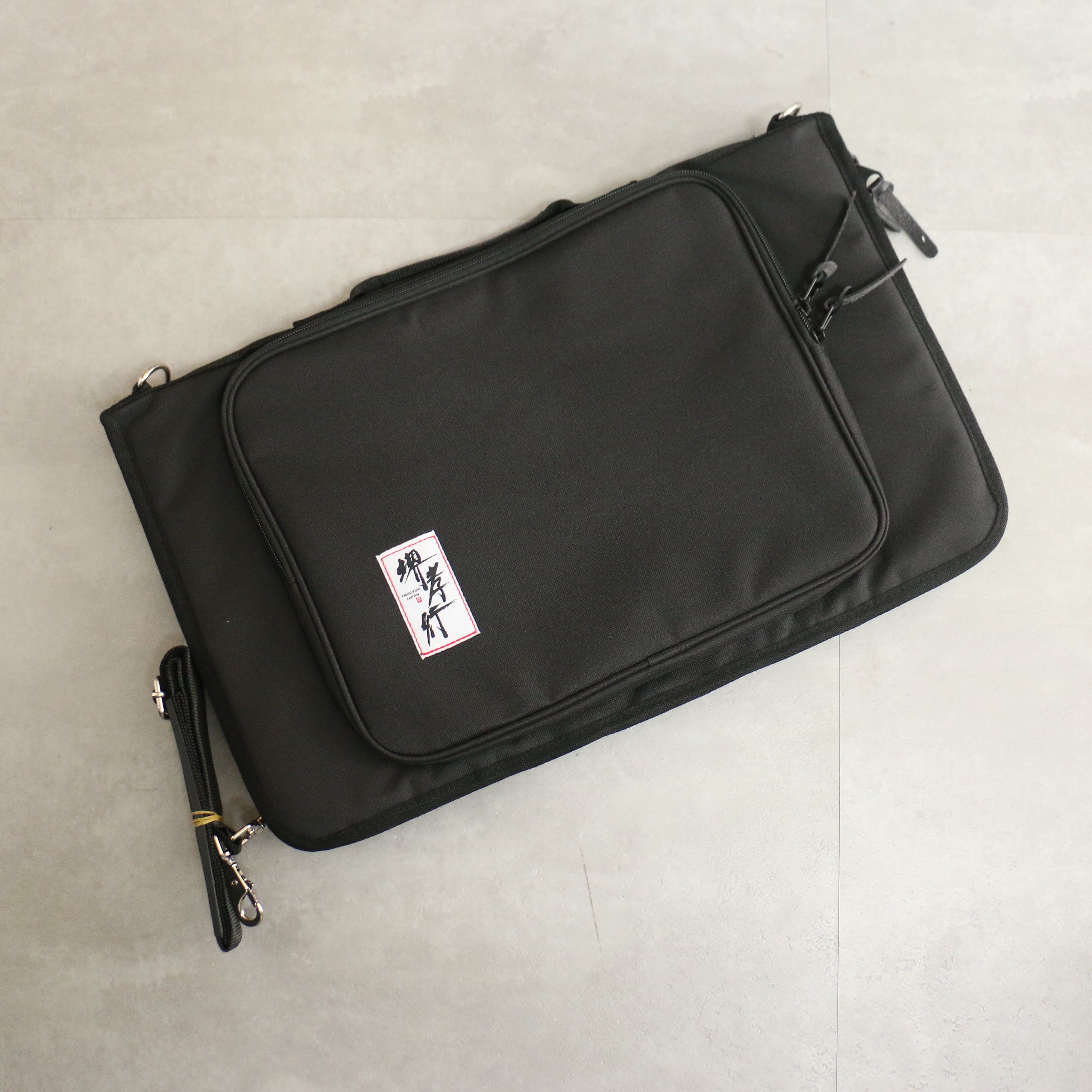 Sakai Takayuki Bag for knives L - Japanny - Best Japanese Knife