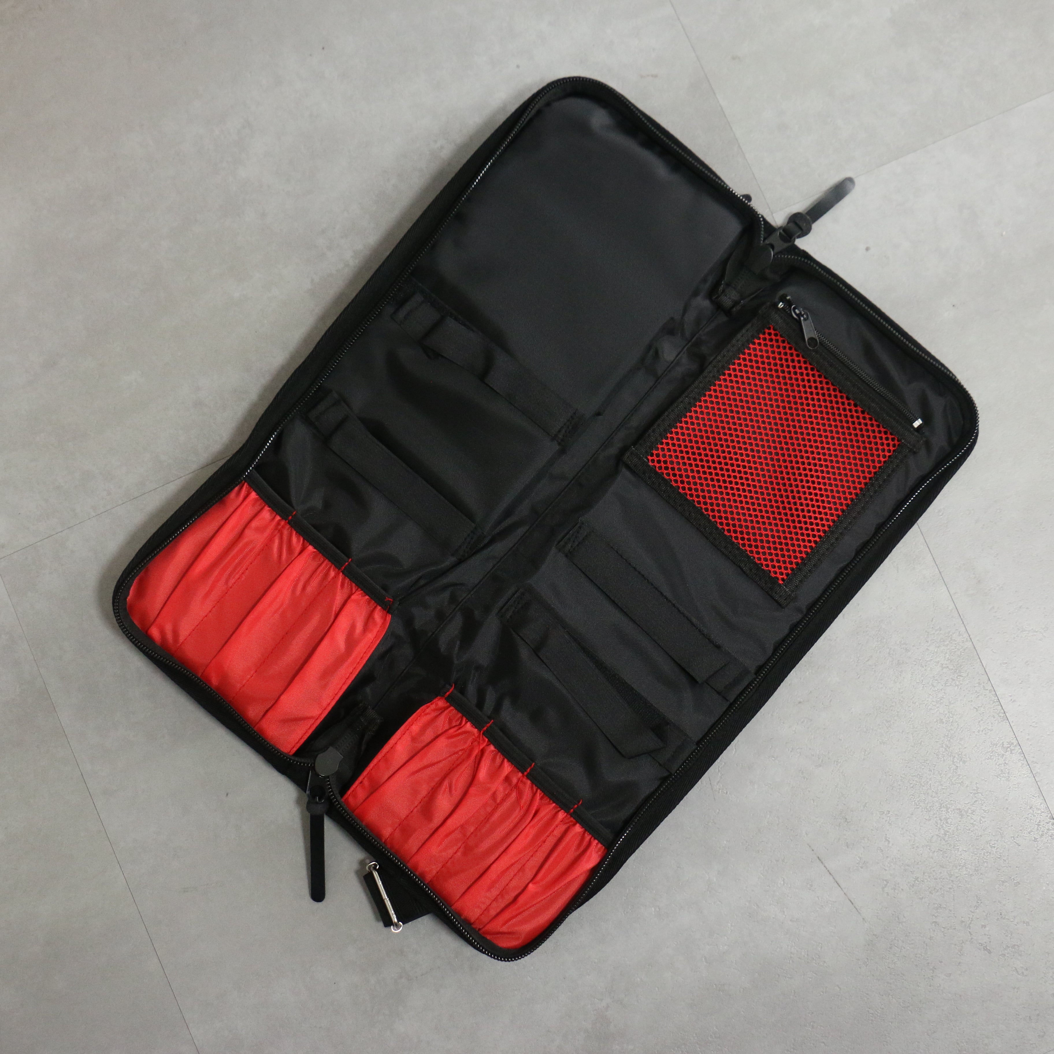 Sakai Takayuki Bag for knives S - Japanny - Best Japanese Knife
