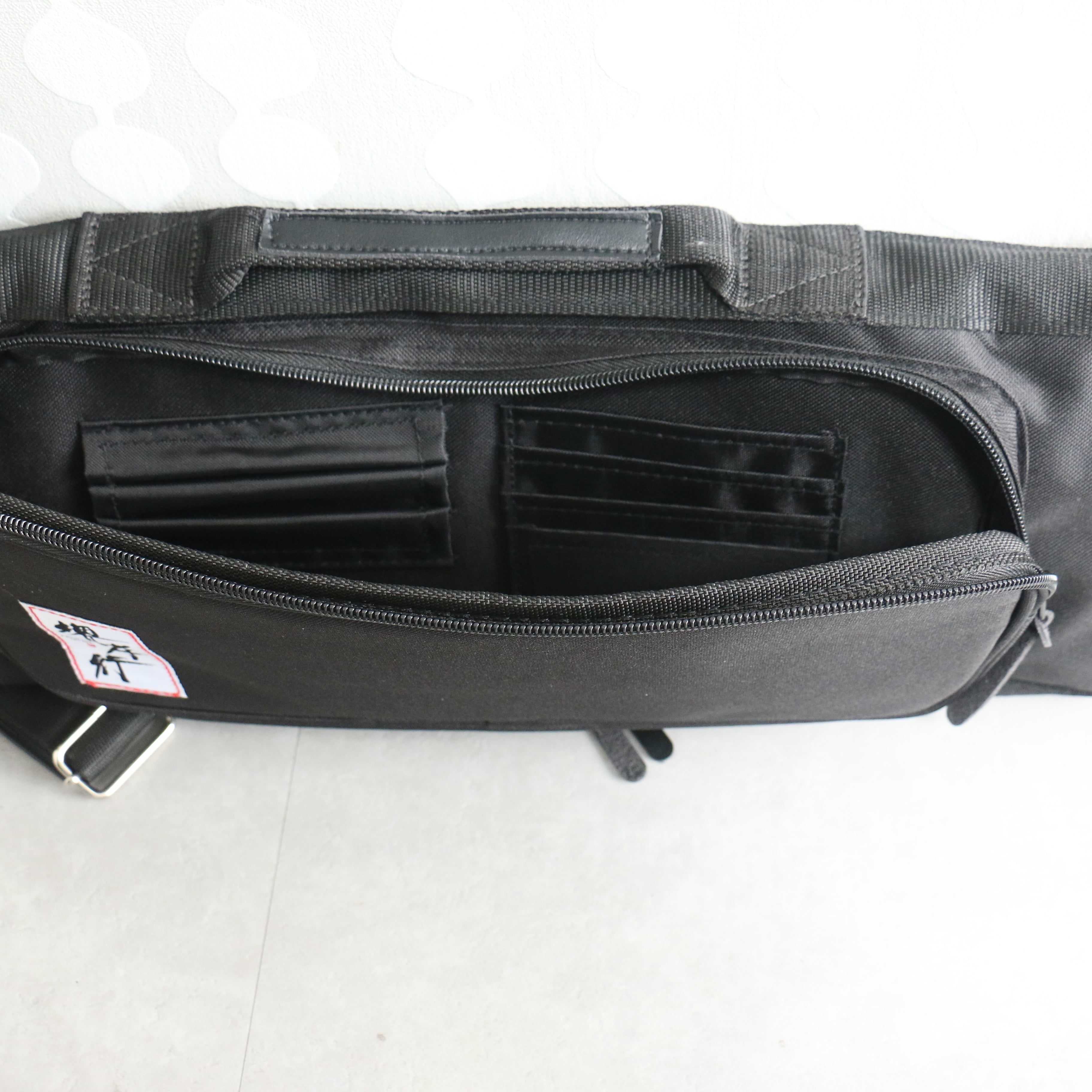 Sakai Takayuki Bag for knives S - Japanny - Best Japanese Knife