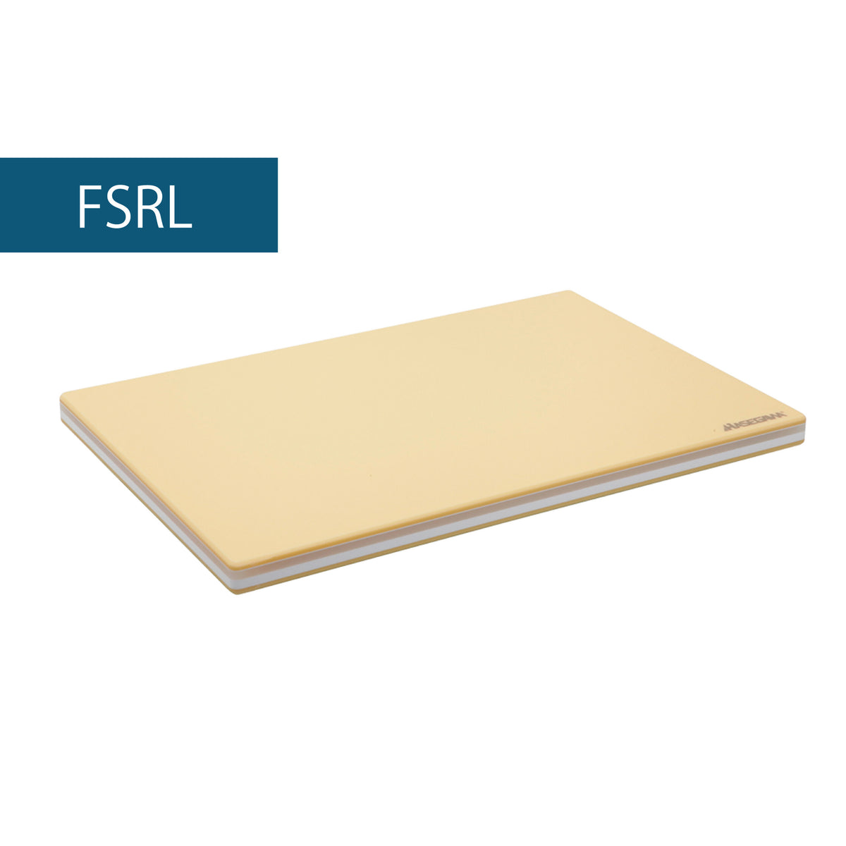 Hasegawa Cutting Board Pro-Soft Lite 440mm x 290mm x 20mm - Japanny - Best Japanese Knife