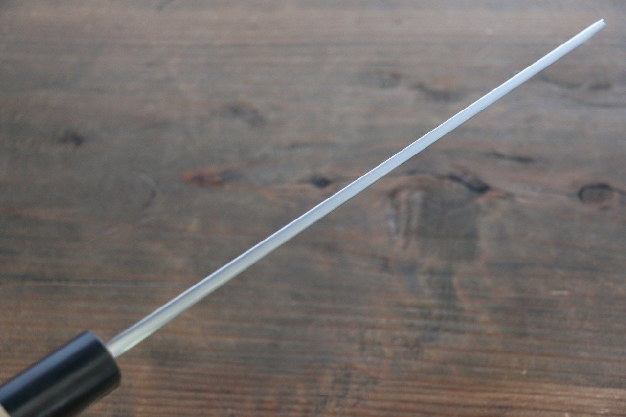 Sukenari White Steel No.2 Hongasumi Usuba Magnolia Handle - Japanny - Best Japanese Knife