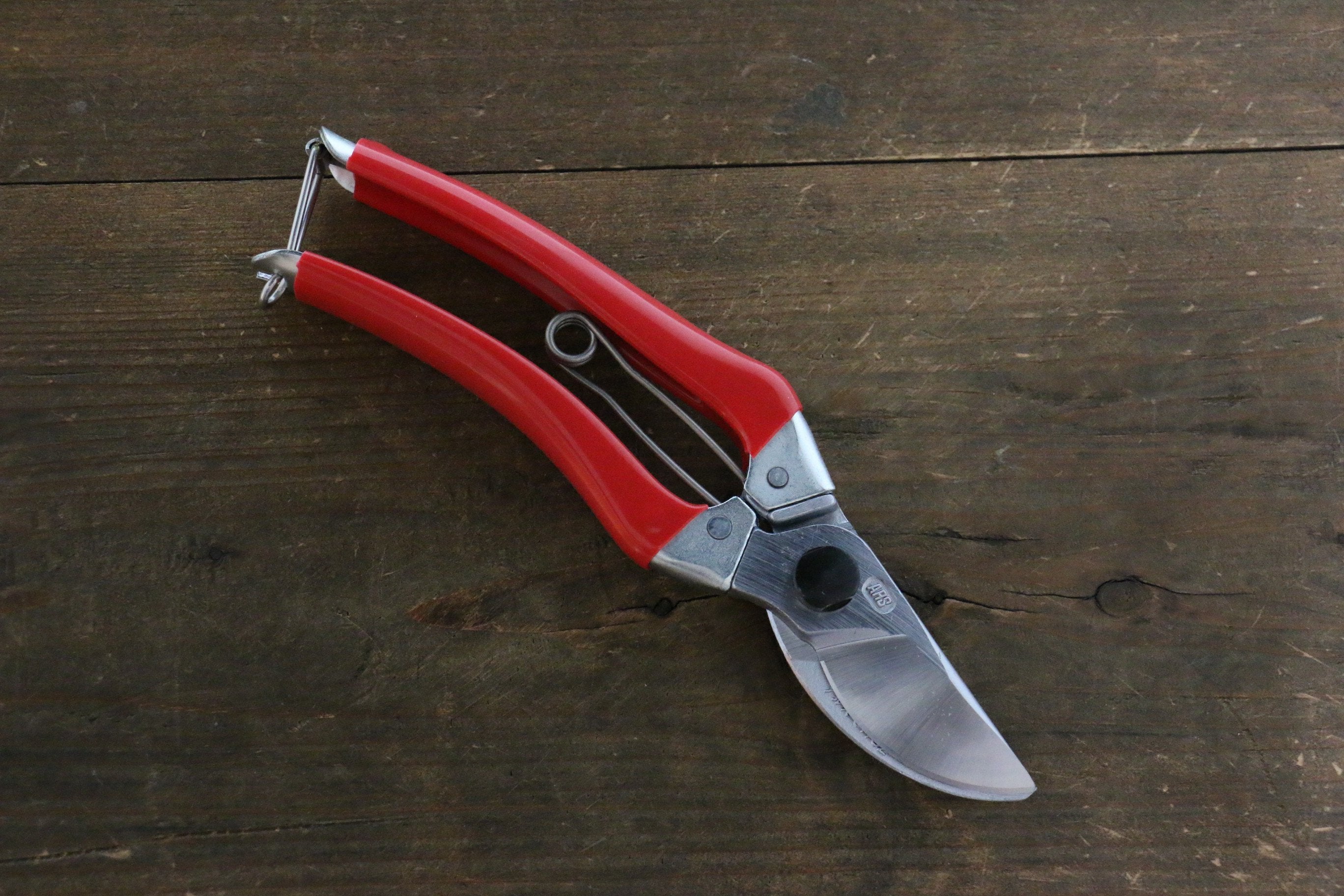 ARS Pruning Shears 120S-8 - Japanny - Best Japanese Knife