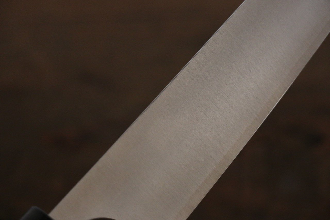 Seisuke SG2 Petty-Utility 150mm Shitan Handle - Japanny - Best Japanese Knife