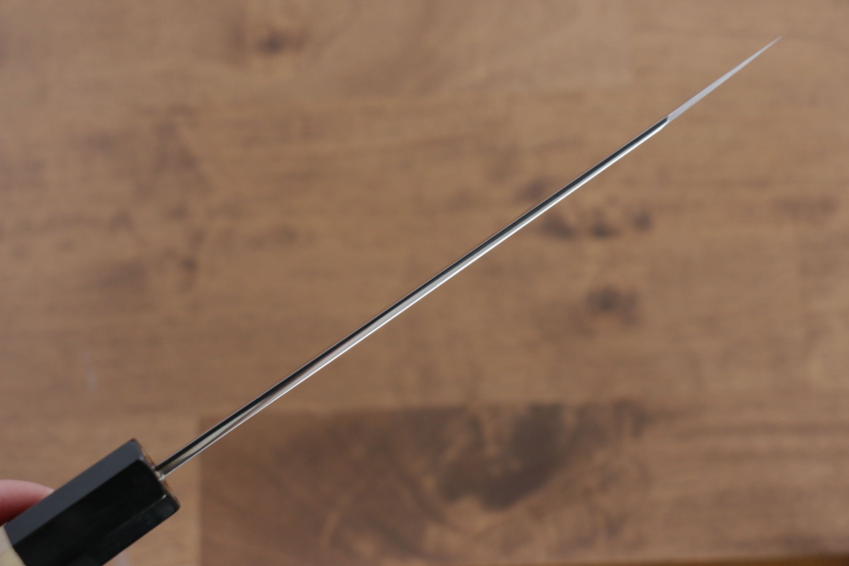 Jikko SG2 Kiritsuke Gyuto 170mm Magnolia Handle - Japanny - Best Japanese Knife