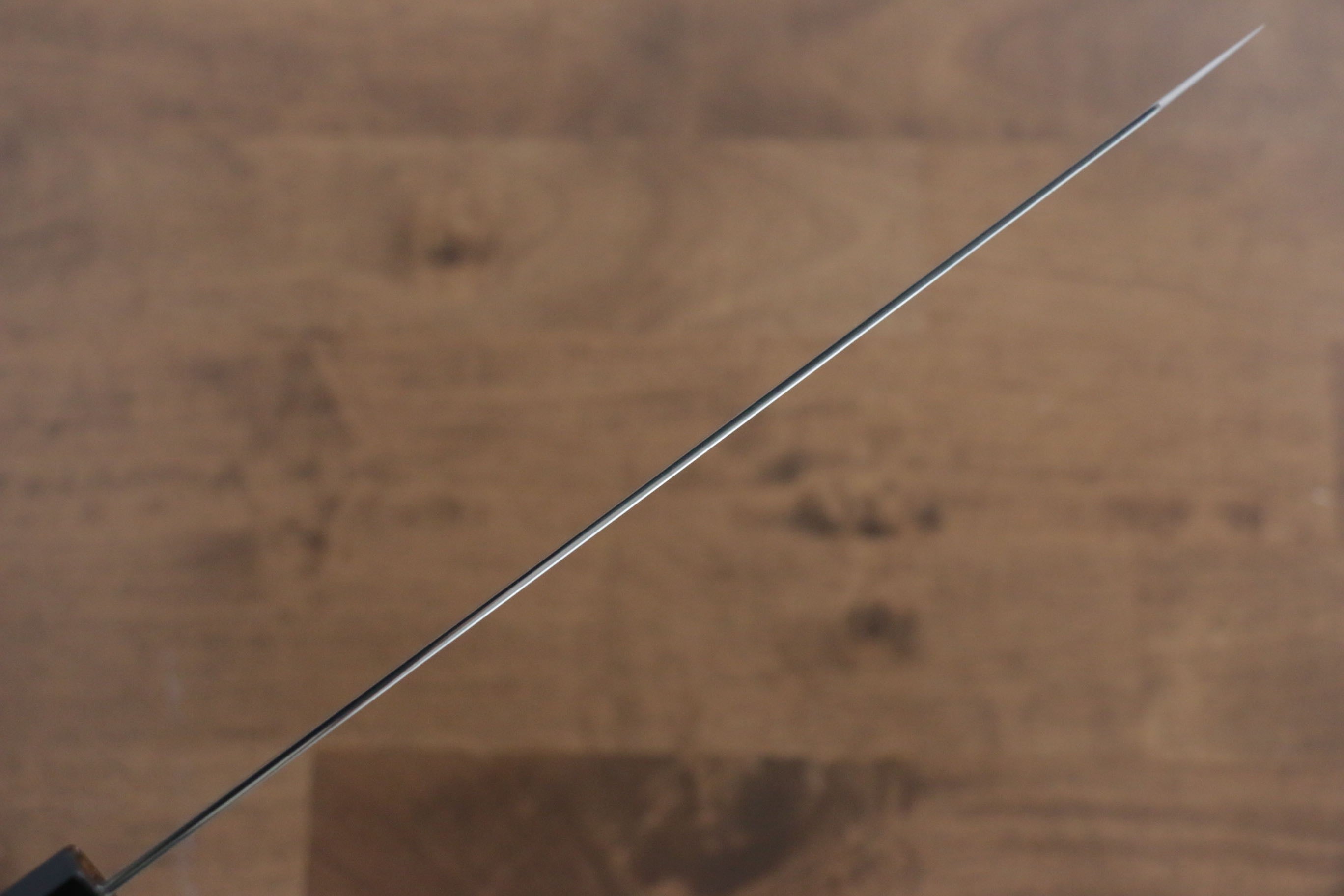 Jikko SG2 Kiritsuke Sujihiki 230mm Magnolia Handle - Japanny - Best Japanese Knife