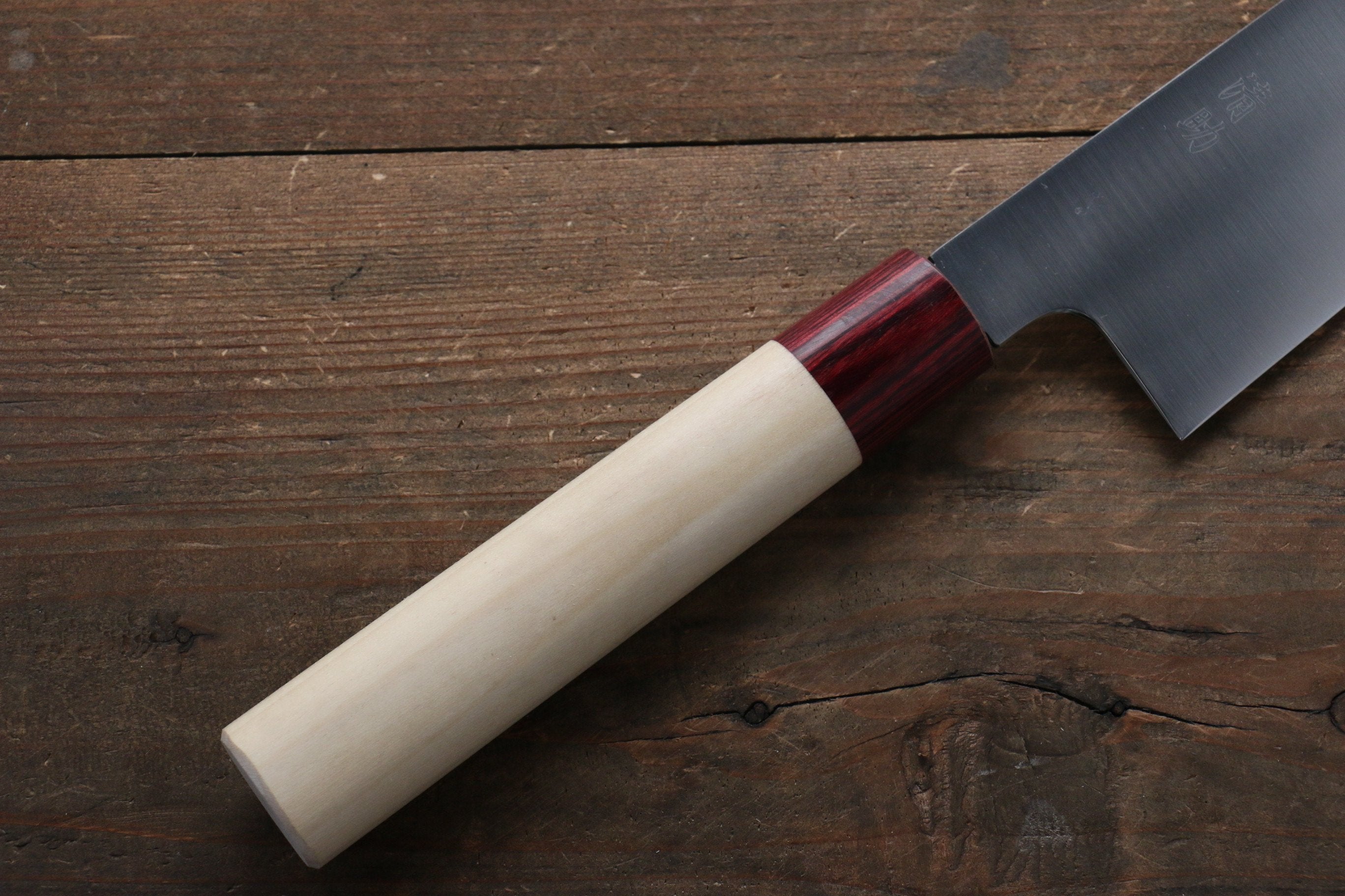 Seisuke VG10 Gyuto 240mm - Japanny - Best Japanese Knife