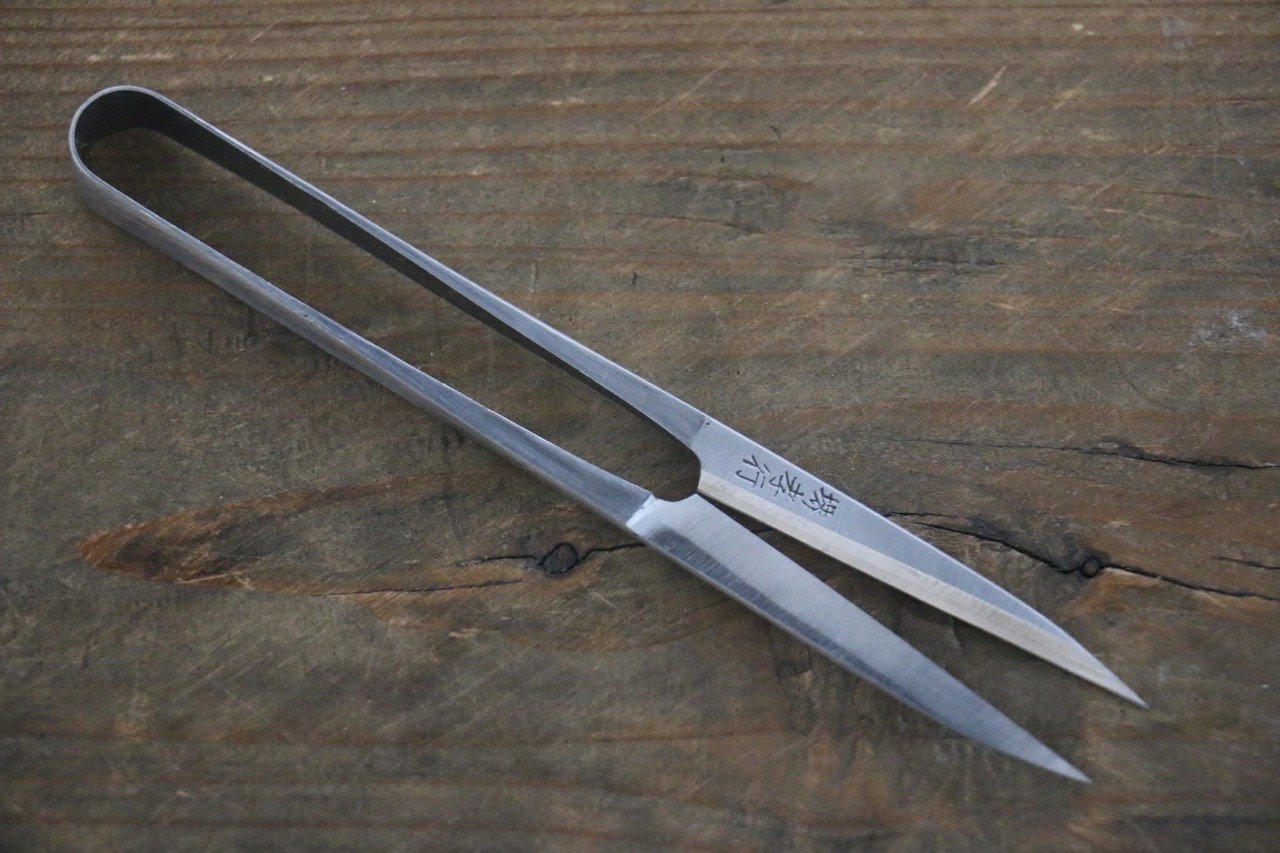 Scissors for Sweets Straight - Japanny - Best Japanese Knife