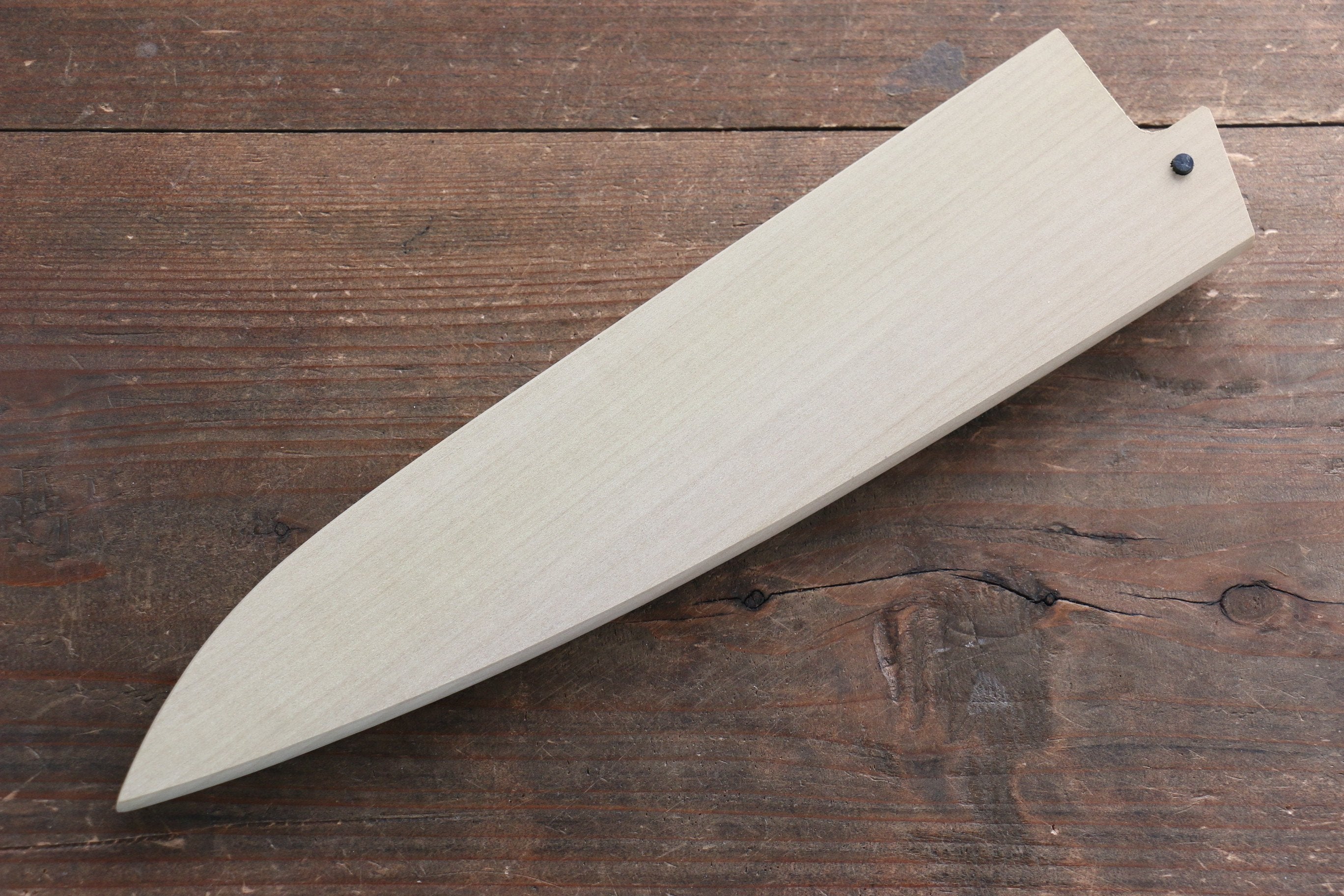 Pin for Saya Plywood 15mm x 4mm - Japanny - Best Japanese Knife
