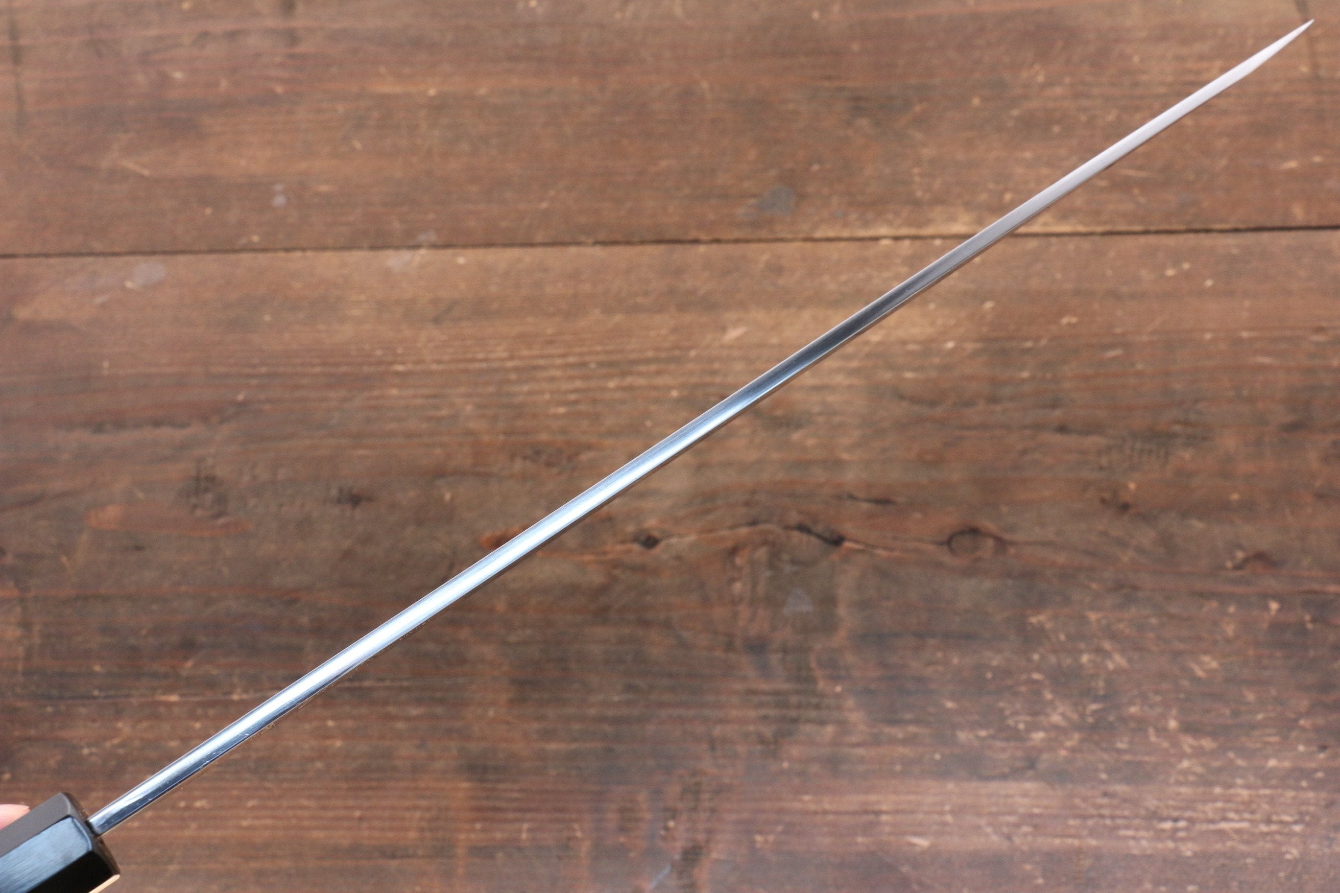 Sukenari SG2 2 Layer Yanagiba 330mm Shitan Handle - Japanny - Best Japanese Knife