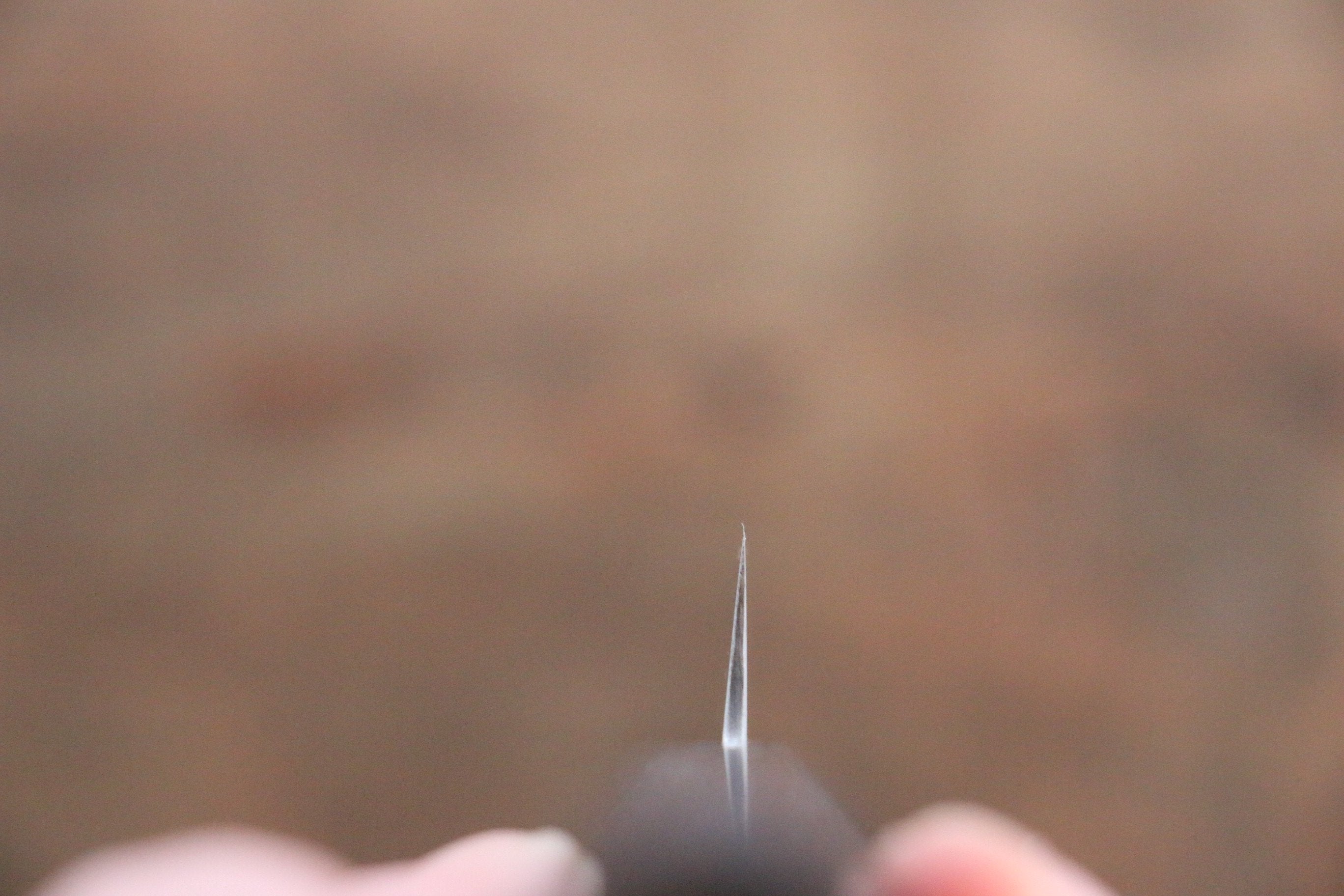 Sukenari HAP40 3 Layer Petty-Utility 165mm Shitan Handle - Japanny - Best Japanese Knife