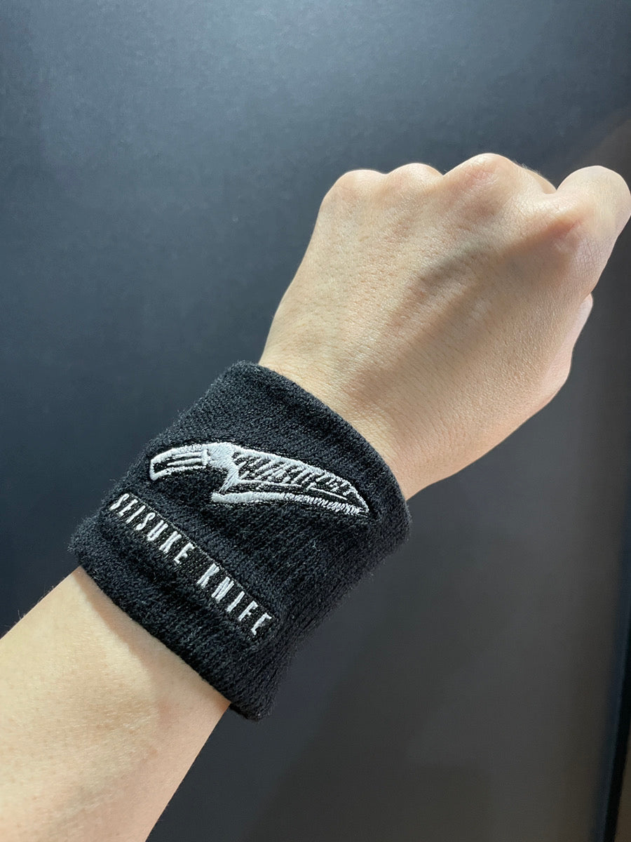 Seisuke Wristband - Japanny - Best Japanese Knife