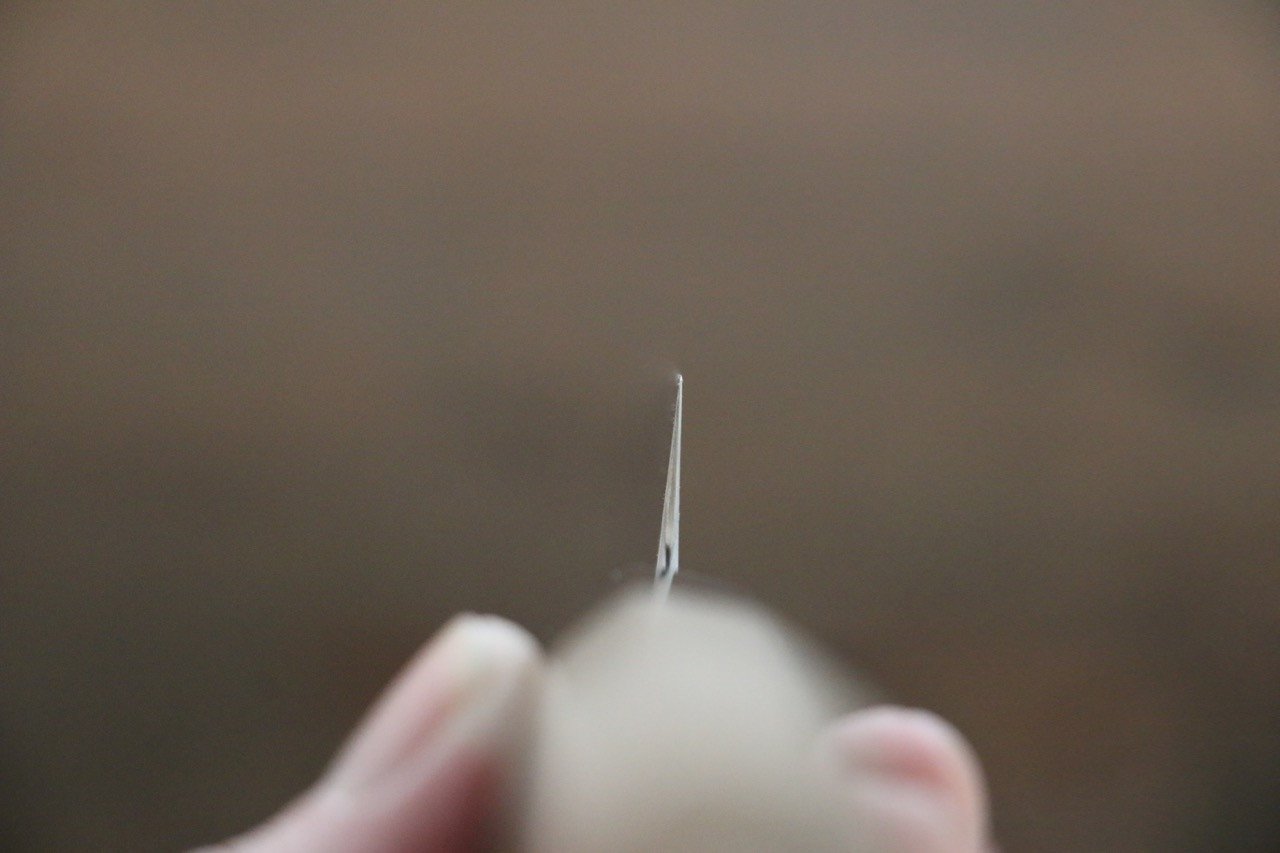 Sukenari ZDP189 3 Layer Petty-Utility 165mm Magnolia Handle - Japanny - Best Japanese Knife