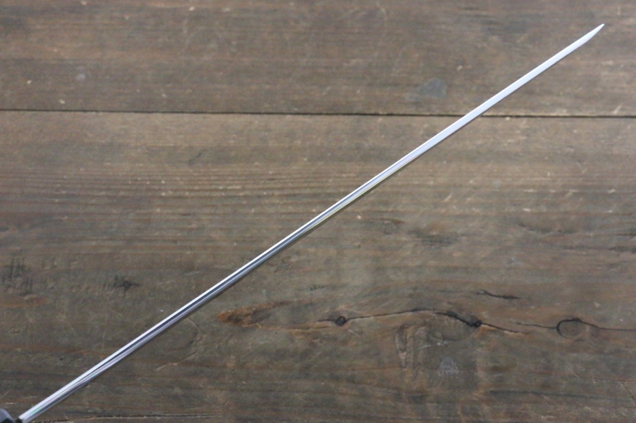 Choyo White Steel Mirrored Finish Sakimaru Takohiki 270mm - Japanny - Best Japanese Knife