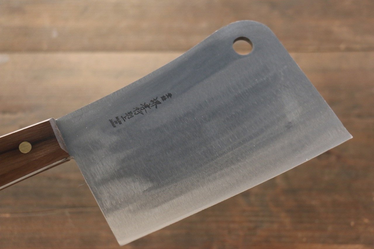 Sakai Takayuki SK Steel Chopper - Japanny - Best Japanese Knife