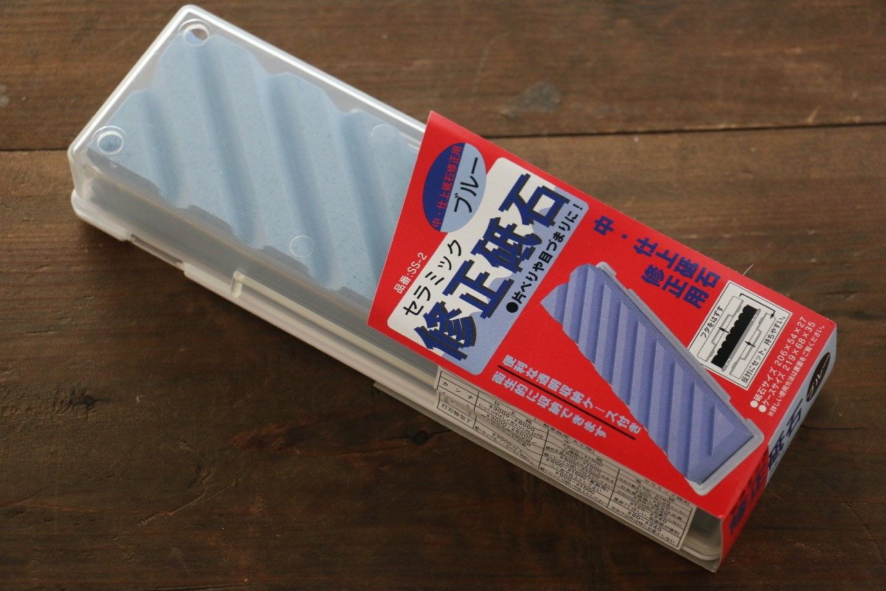 Suehiro Fine Flattening Stone -#300 - Japanny - Best Japanese Knife