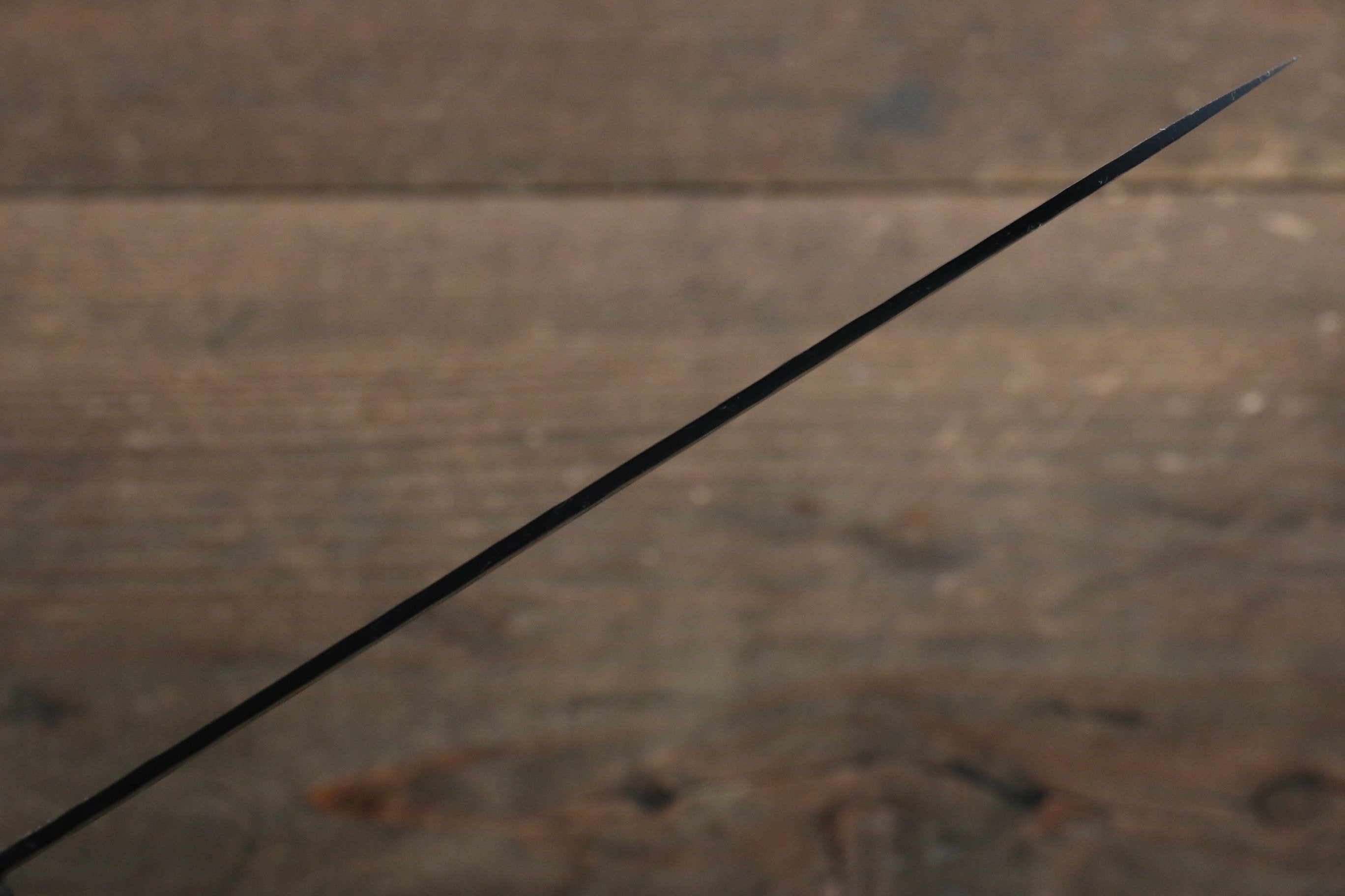 Sakai Takayuki Sakai Takayuki Kurokage VG10 Hammered Teflon Coating Gyuto, Santoku & Petty 150mm with Wenge Handle Set - Japanny - Best Japanese Knife