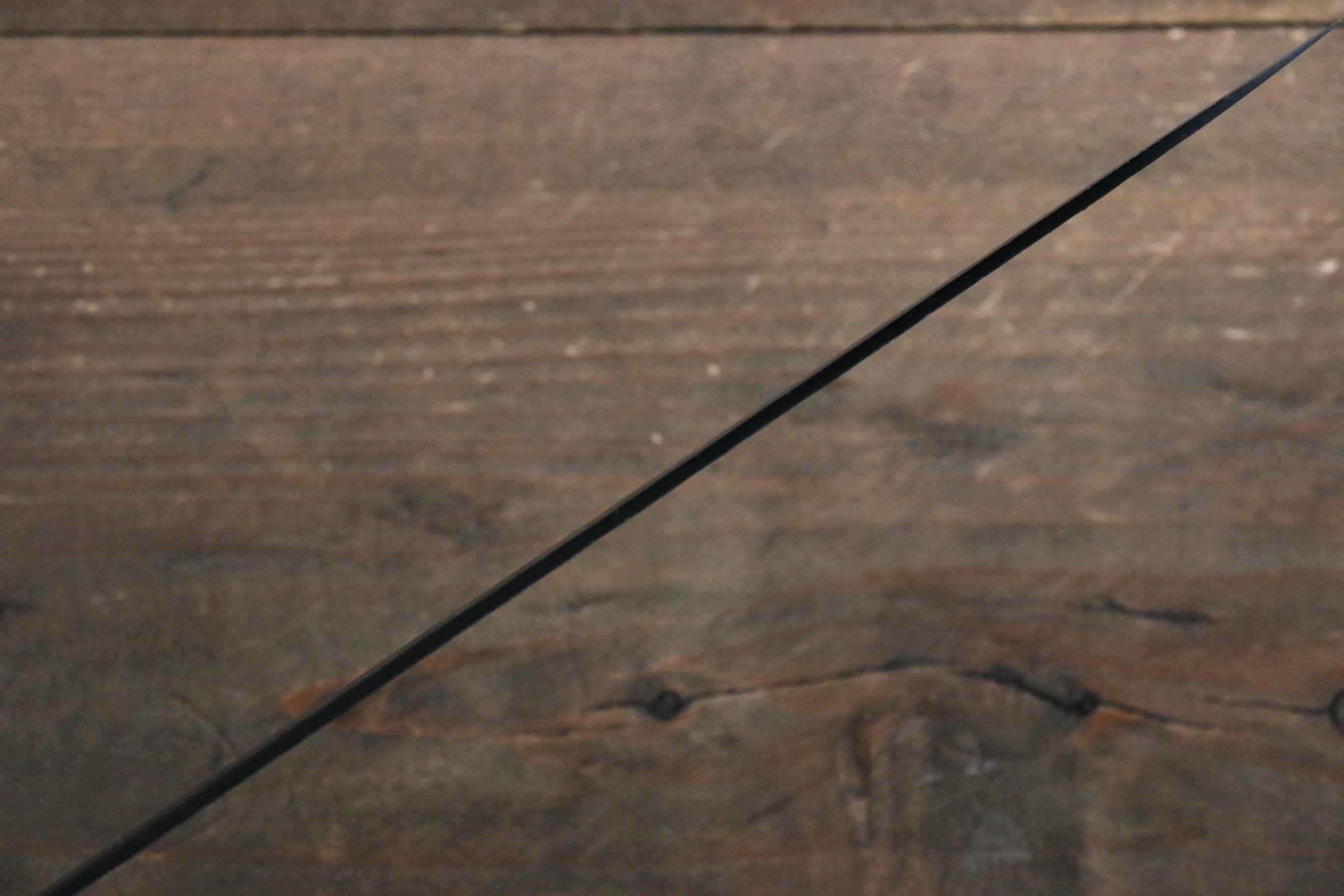 Sakai Takayuki Sakai Takayuki Kurokage VG10 Hammered Teflon Coating Gyuto & Petty 150mm with Wenge Handle Set - Japanny - Best Japanese Knife