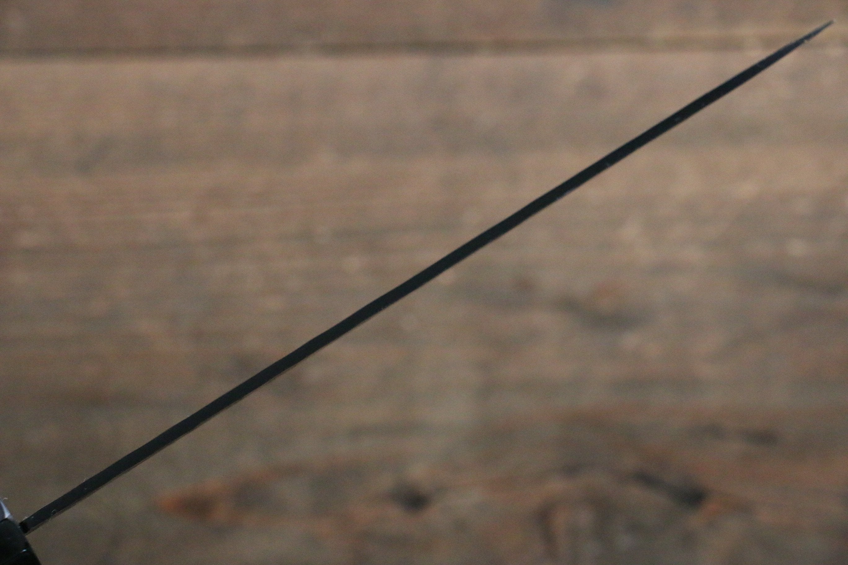 Sakai Takayuki Sakai Takayuki Kurokage VG10 Hammered Teflon Coating Gyuto, Santoku & Petty 150mm with Wenge Handle Set - Japanny - Best Japanese Knife