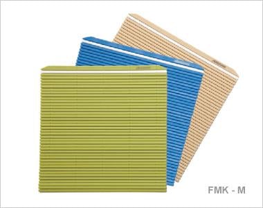 Hasegawa Cutting Board Sushi Roll Mat L 250mm x 305mm - Japanny - Best Japanese Knife