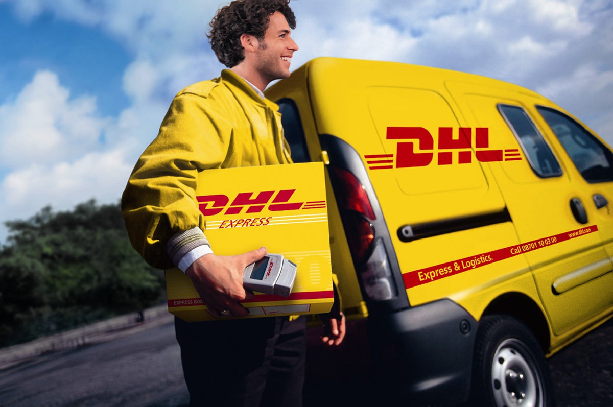 [Frequently asked questions] Do you ship to my country?