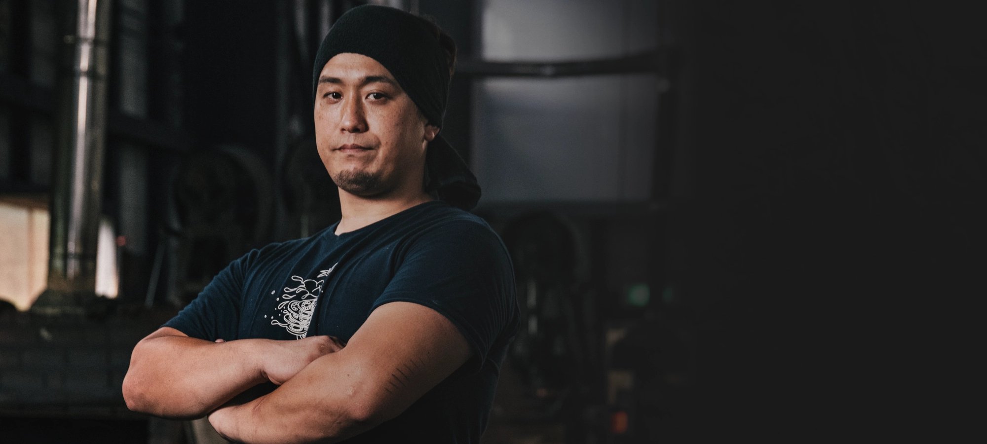 Katsushige Anryu