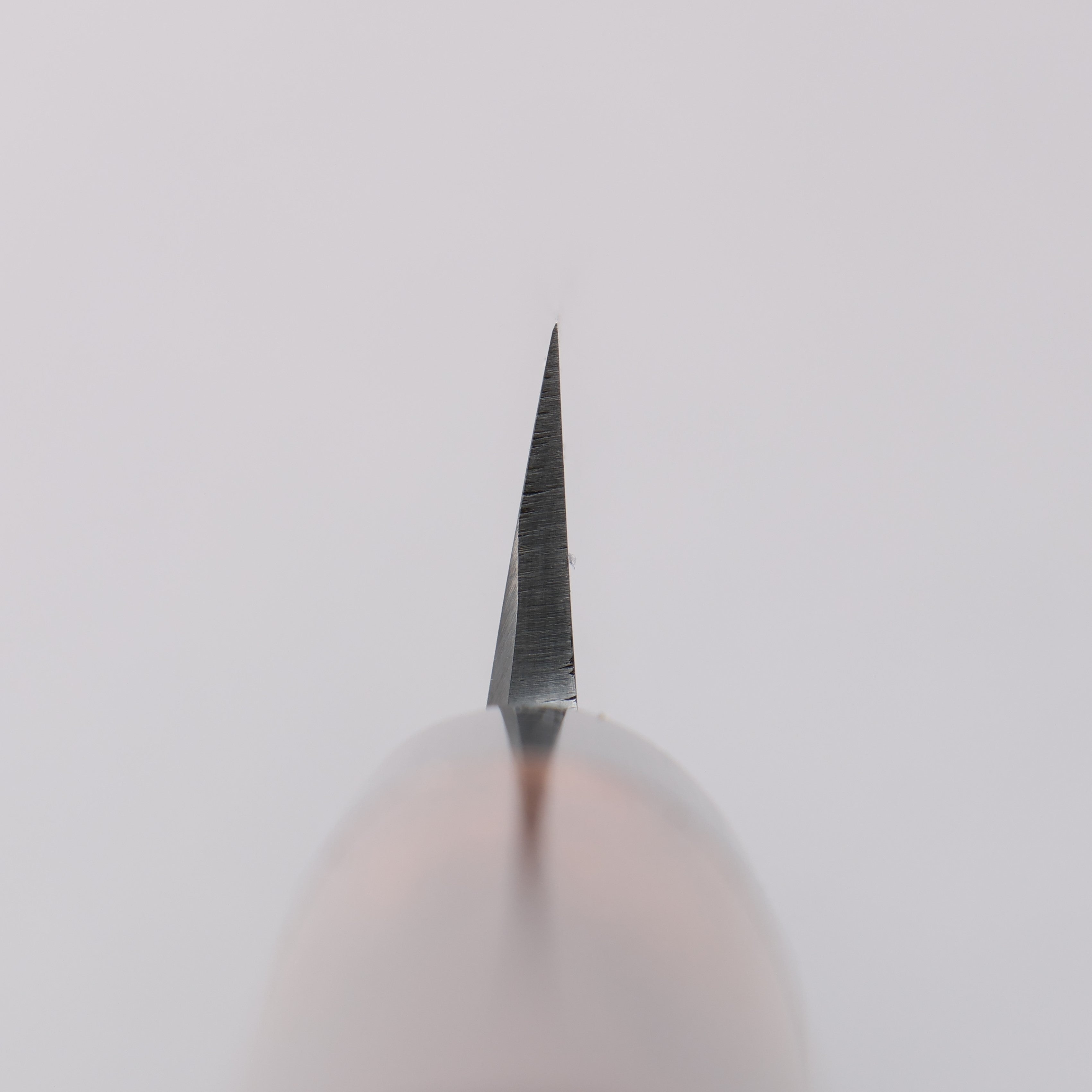 Jikko Silver Steel No.3 Yanagiba  300mm Shitan Handle - Japanny - Best Japanese Knife