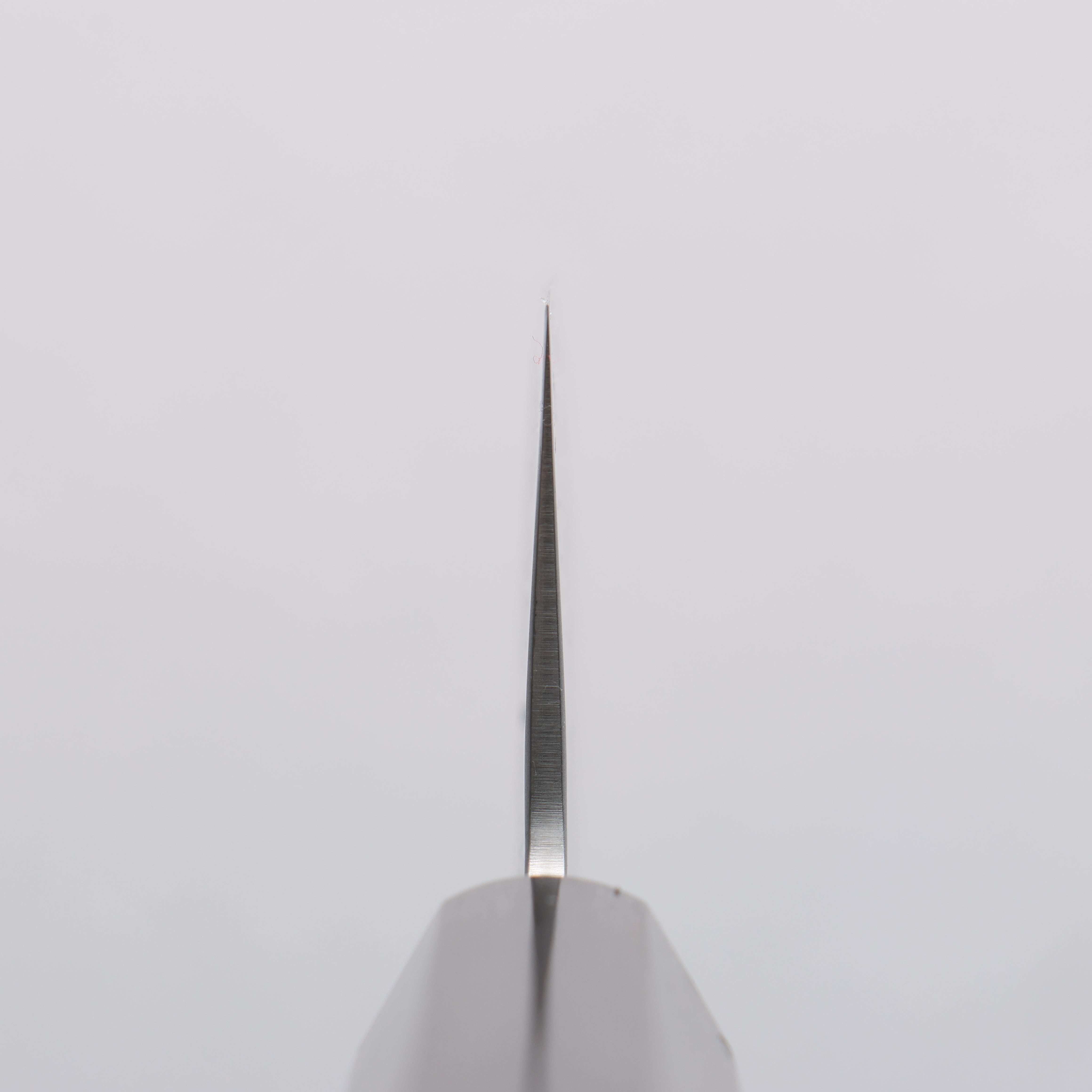 Sakai Takayuki VG10 Nashiji Santoku  170mm Ebony Wood Handle - Japanny - Best Japanese Knife