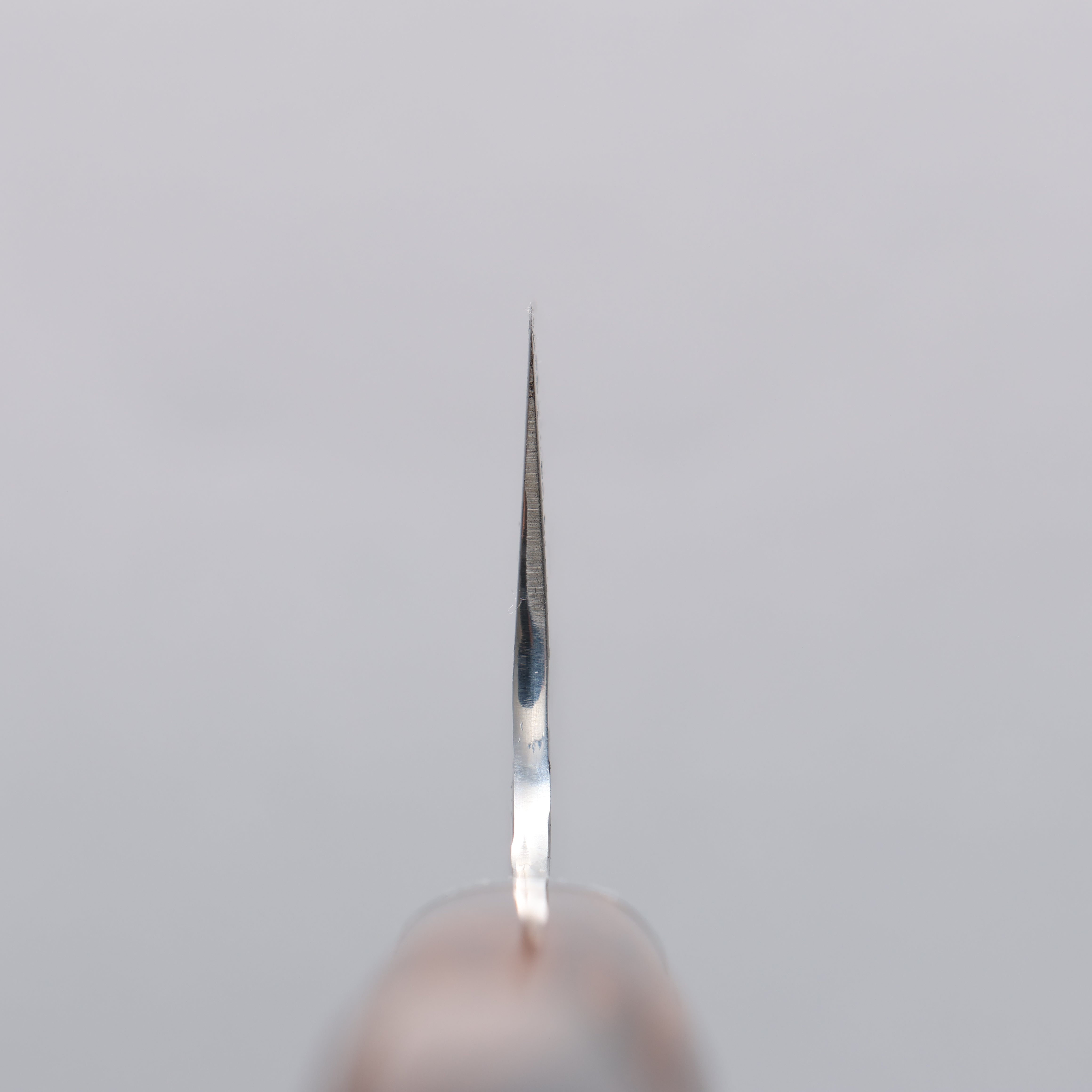 Sakai Takayuki VG10 33 Layer Damascus Santoku 180mm Desert Ironwood(Sugihara model) Handle - Japanny - Best Japanese Knife