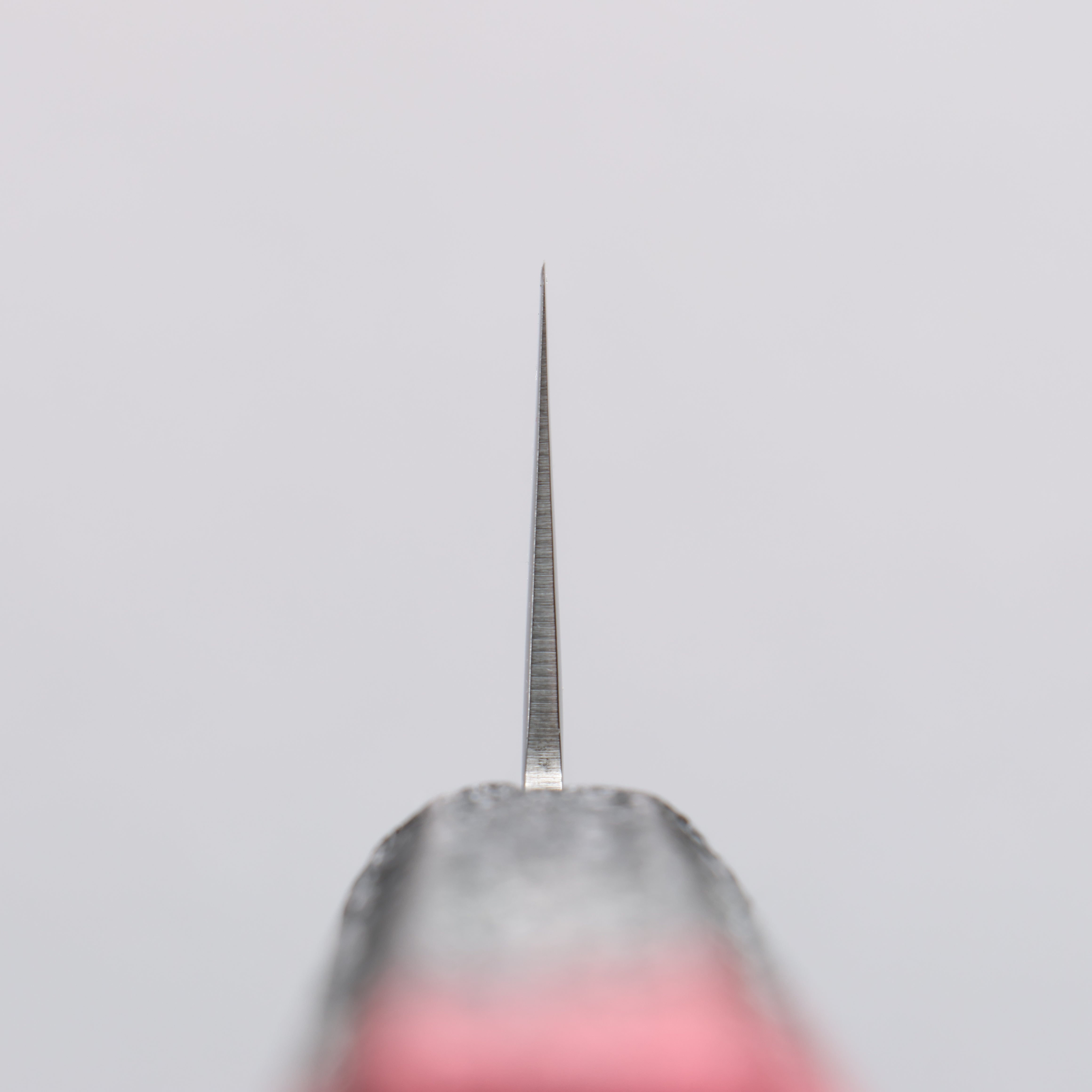 Sakai Takayuki Rinnou VG10 33 Layer Damascus Gyuto 210mm Red Lacquered Handle - Japanny - Best Japanese Knife