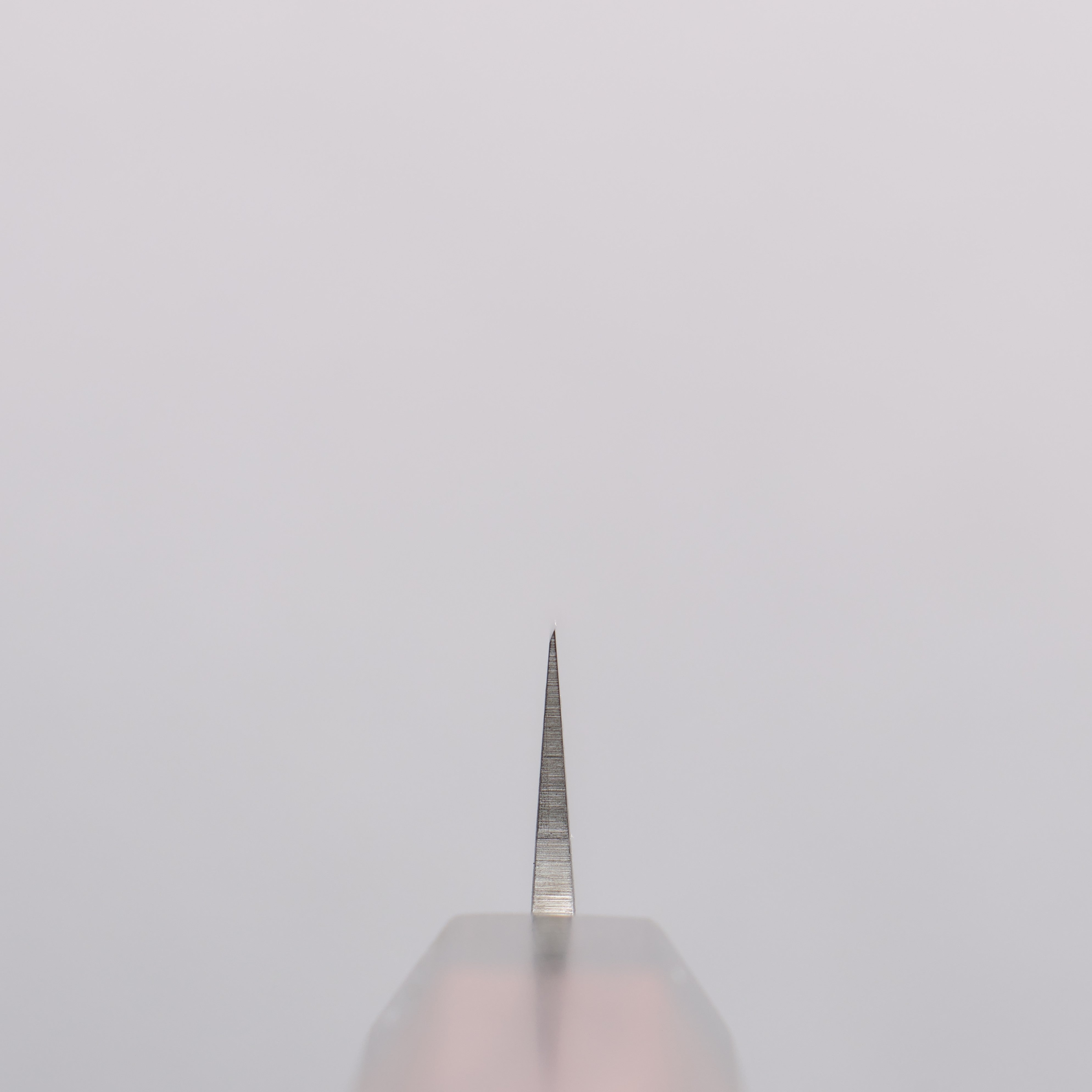 Seisuke AUS10 45 Layer Damascus Petty-Utility 150mm Shitan Handle - Japanny - Best Japanese Knife